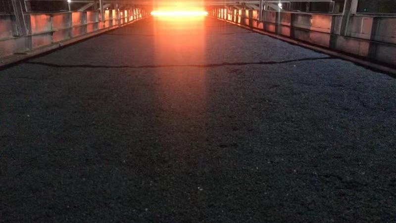 “量質(zhì)效”并舉 提升“禹龍”品牌“軟實力”