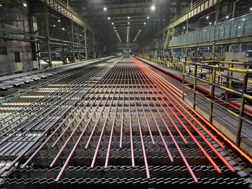 節能創效“期中”答卷   我們這樣書寫