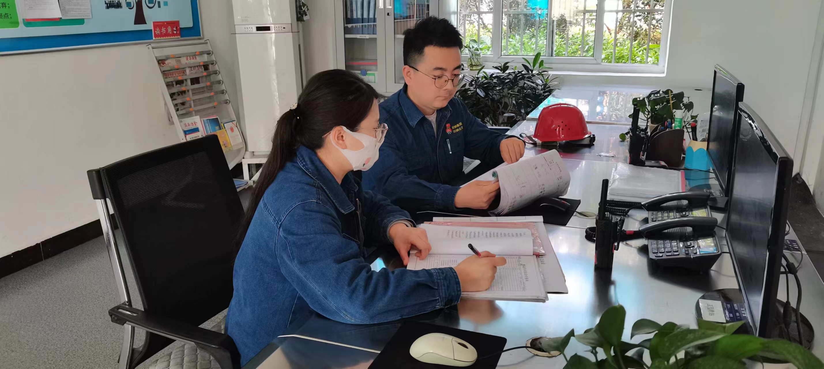 以“警廉、促廉、育廉”厚植廉潔土壤 以“警廉、促廉、育廉”厚植廉潔土壤