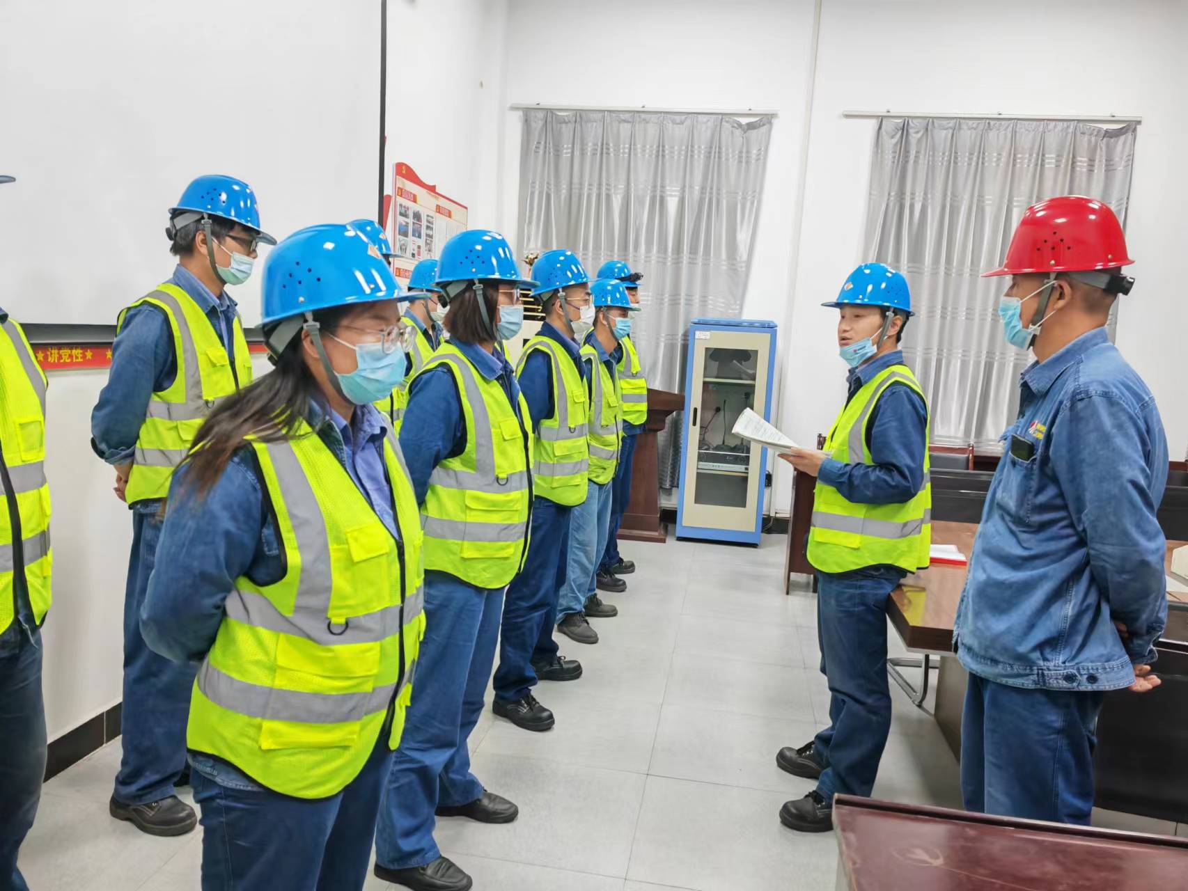 精打細算“勤持家”盤活降本“全局棋”