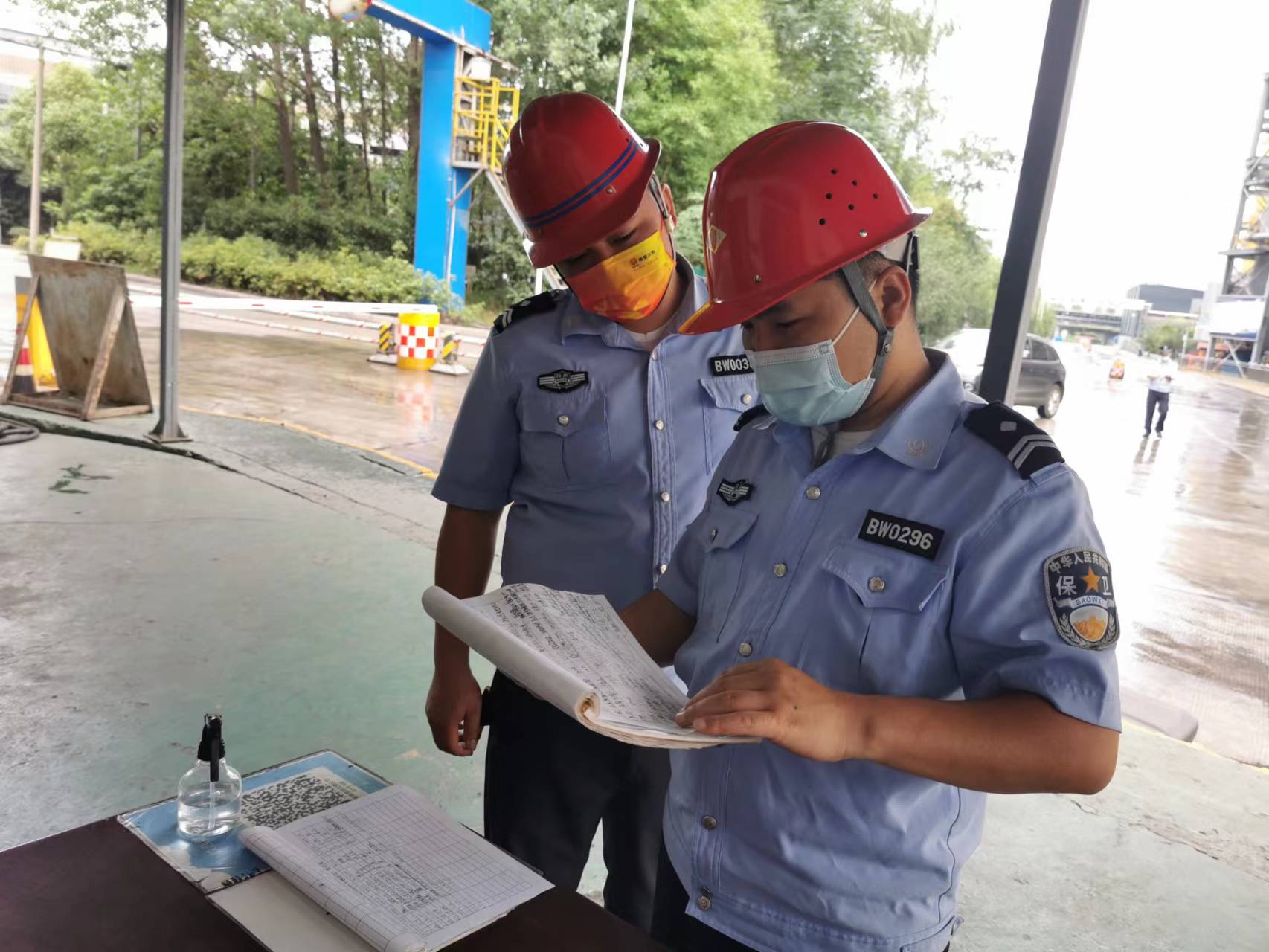 永葆初心不褪色,無私奉獻敢擔當 永葆初心不褪色,無私奉獻敢擔當