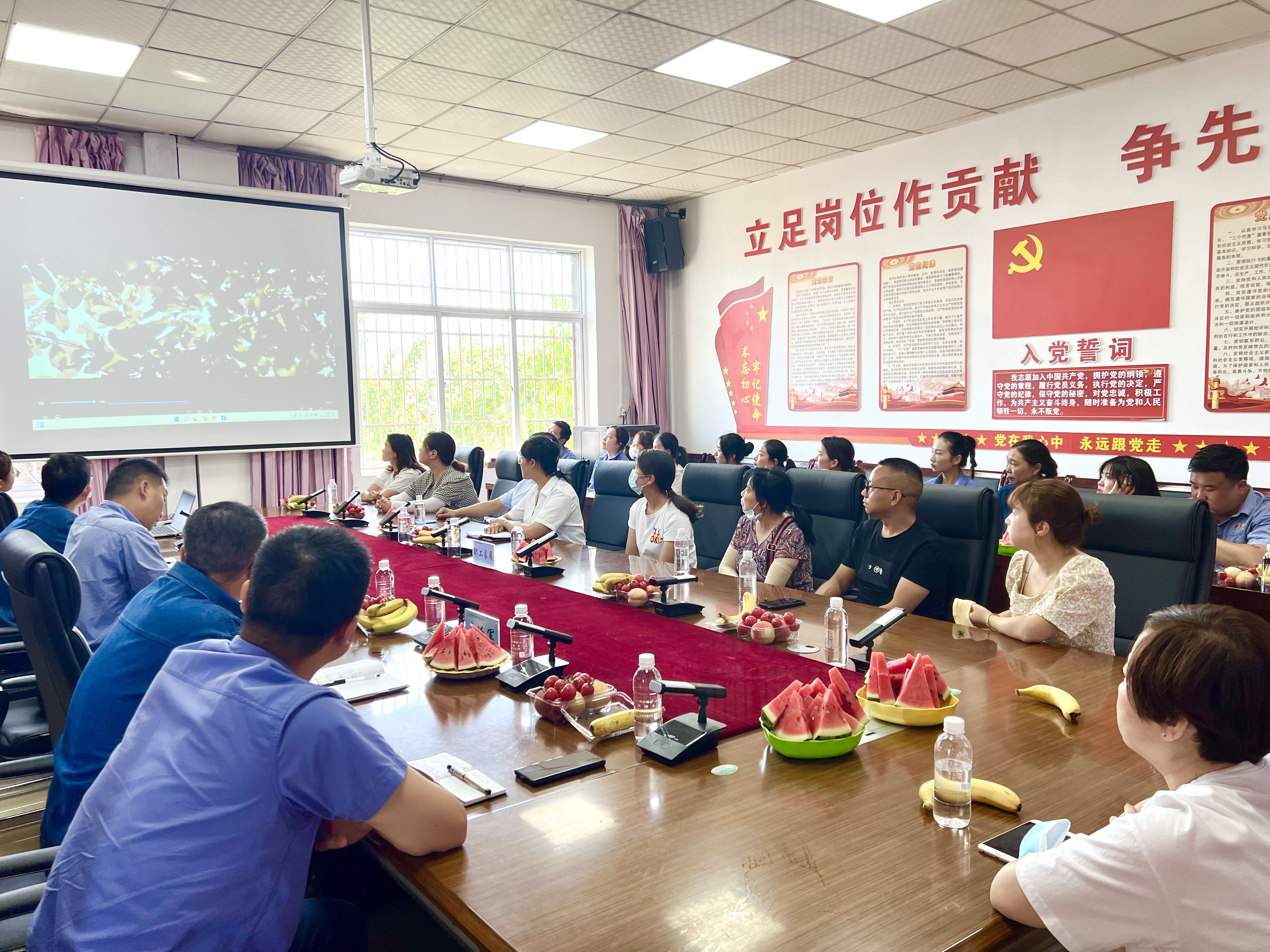 多措并舉,奏響愛“廉”協奏曲 多措并舉,奏響愛“廉”協奏曲