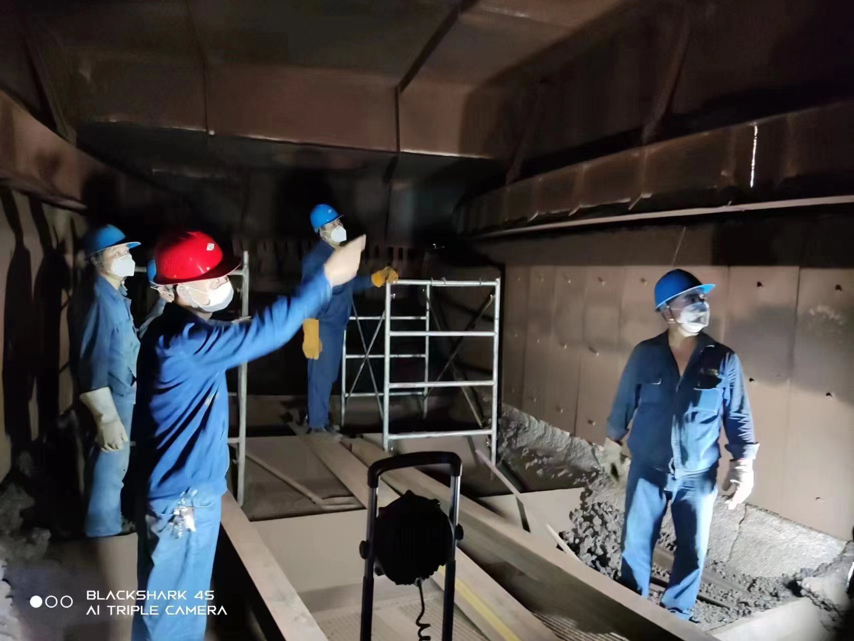 降本增效有妙招 巧用余熱化“寒冬” 降本增效有妙招 巧用余熱化“寒冬”