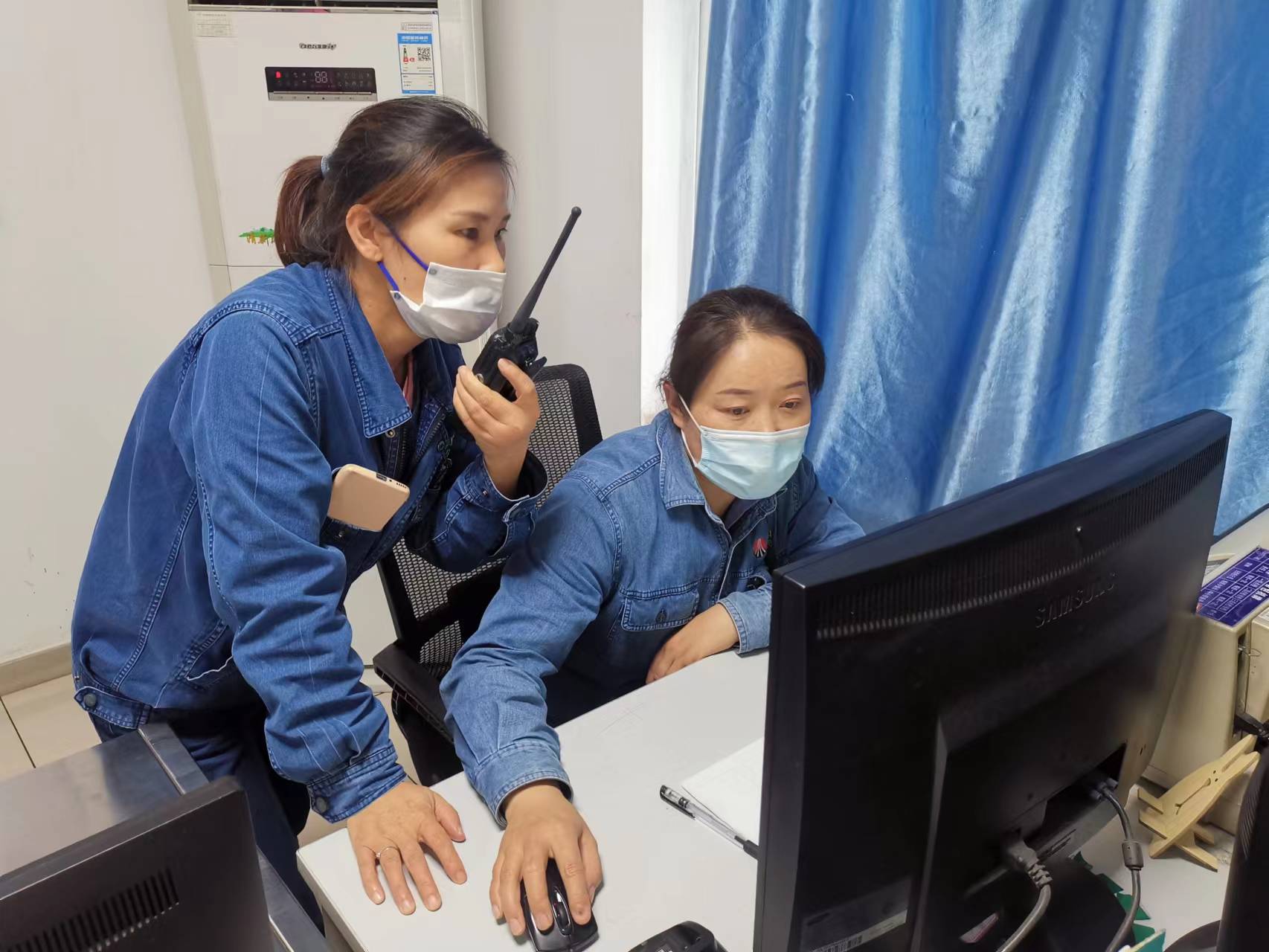 兵頭將尾的“安全經(jīng)” 兵頭將尾的“安全經(jīng)”