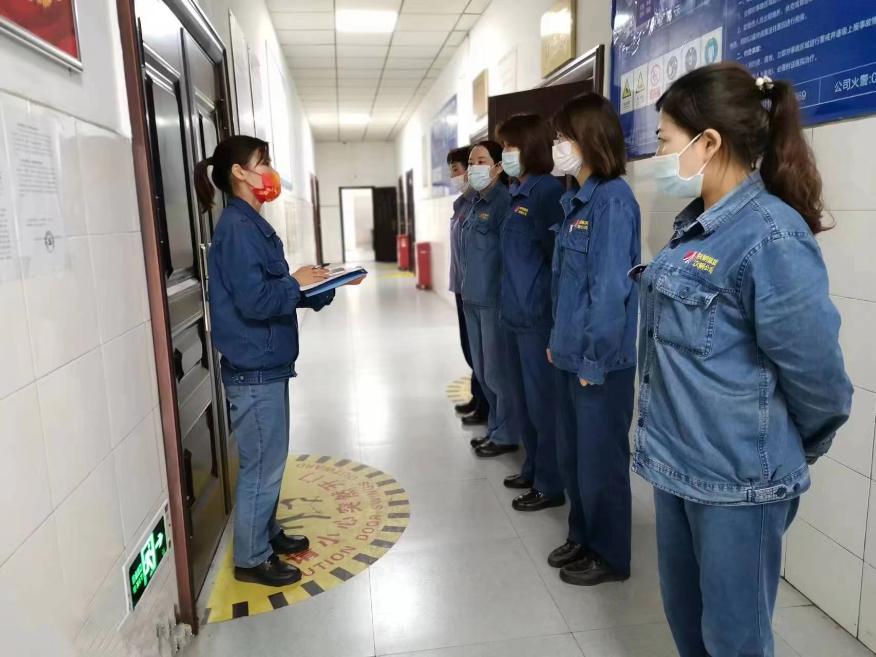 兵頭將尾的“安全經(jīng)” 兵頭將尾的“安全經(jīng)”