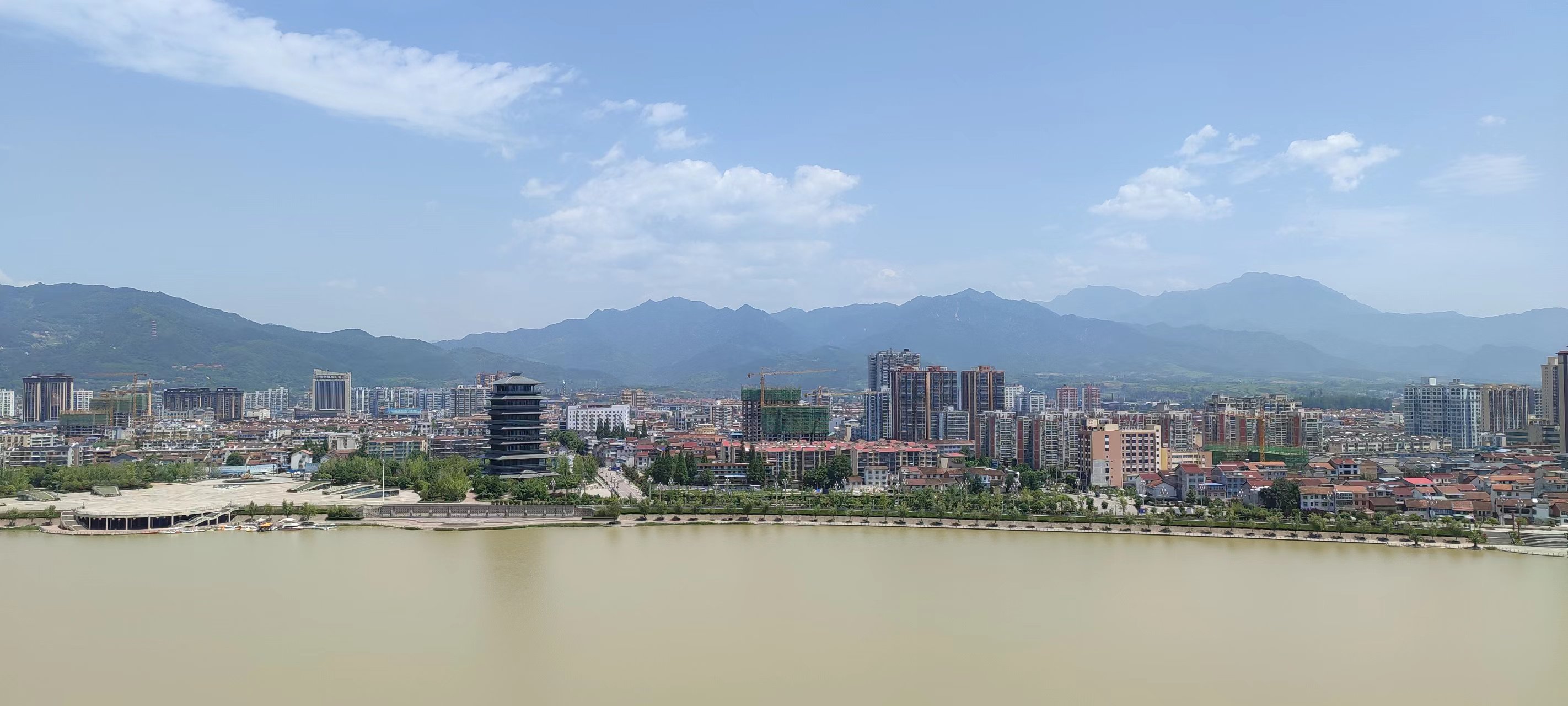 歲月深處的旅行