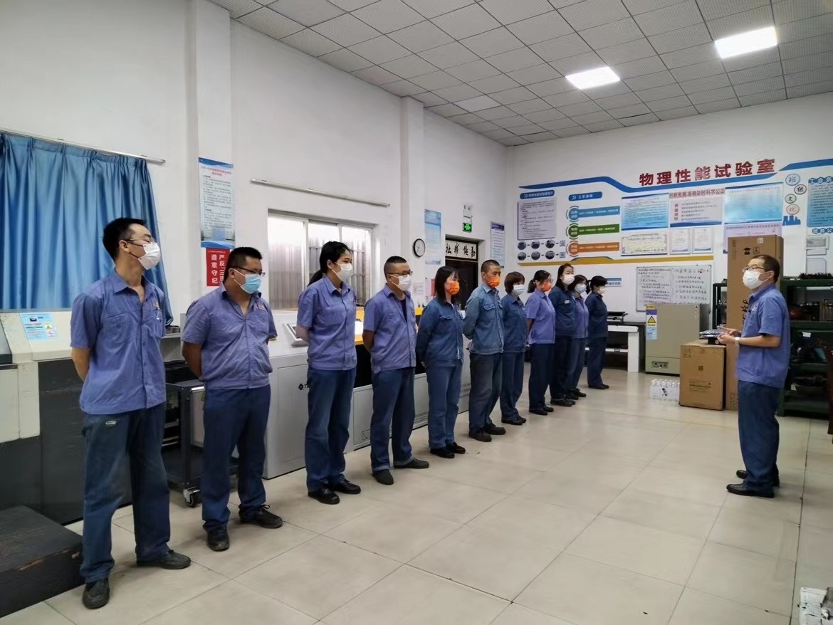 齊按“四鍵”跑出設備管理“加速度”