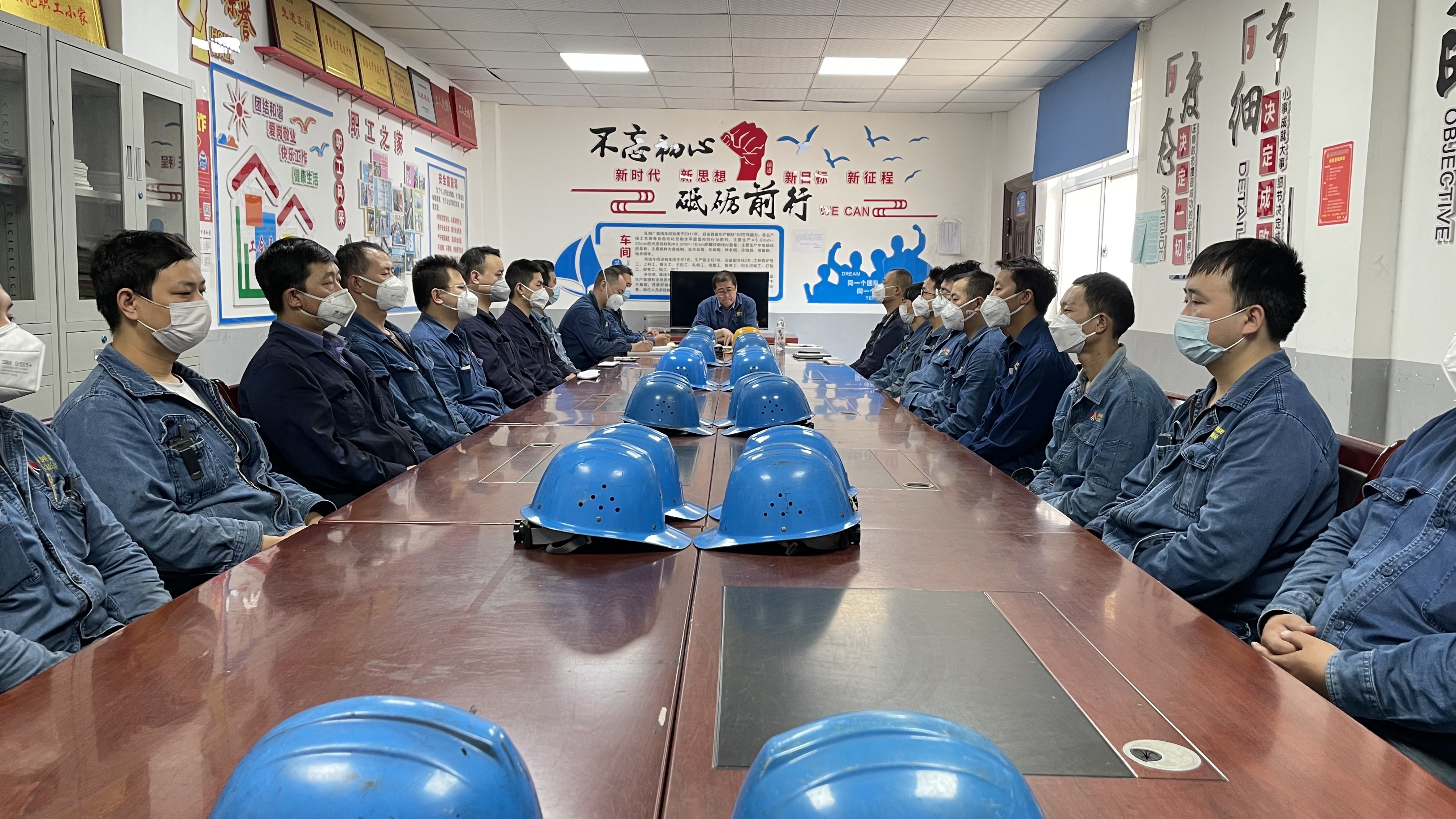 超燃！這場思想盛宴讓人如沐春風