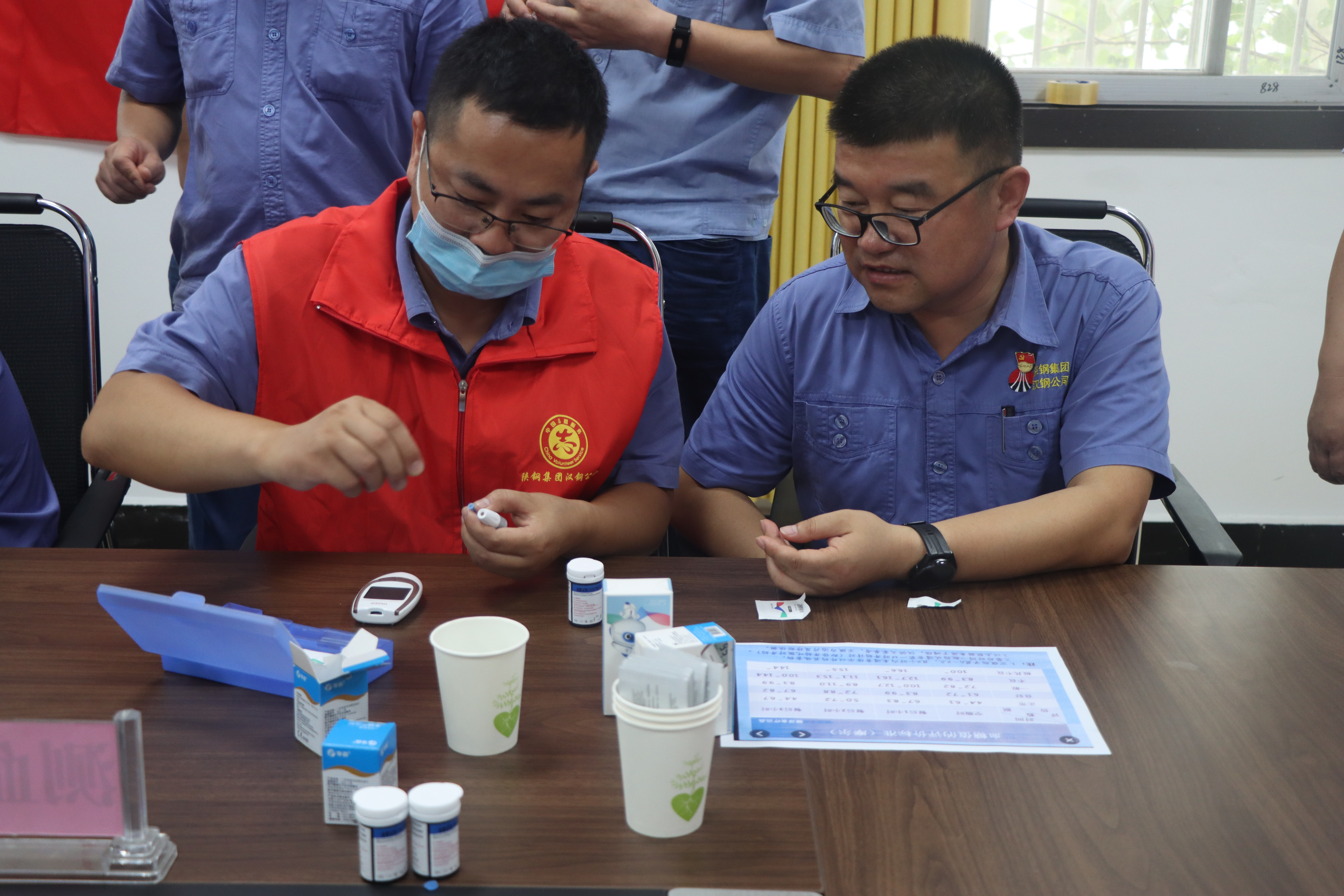 ��ϵ�����Pע����-�O��������ĈFί�_չ�x����Ѫ�����yѪ��־Ը�߷��ջ��