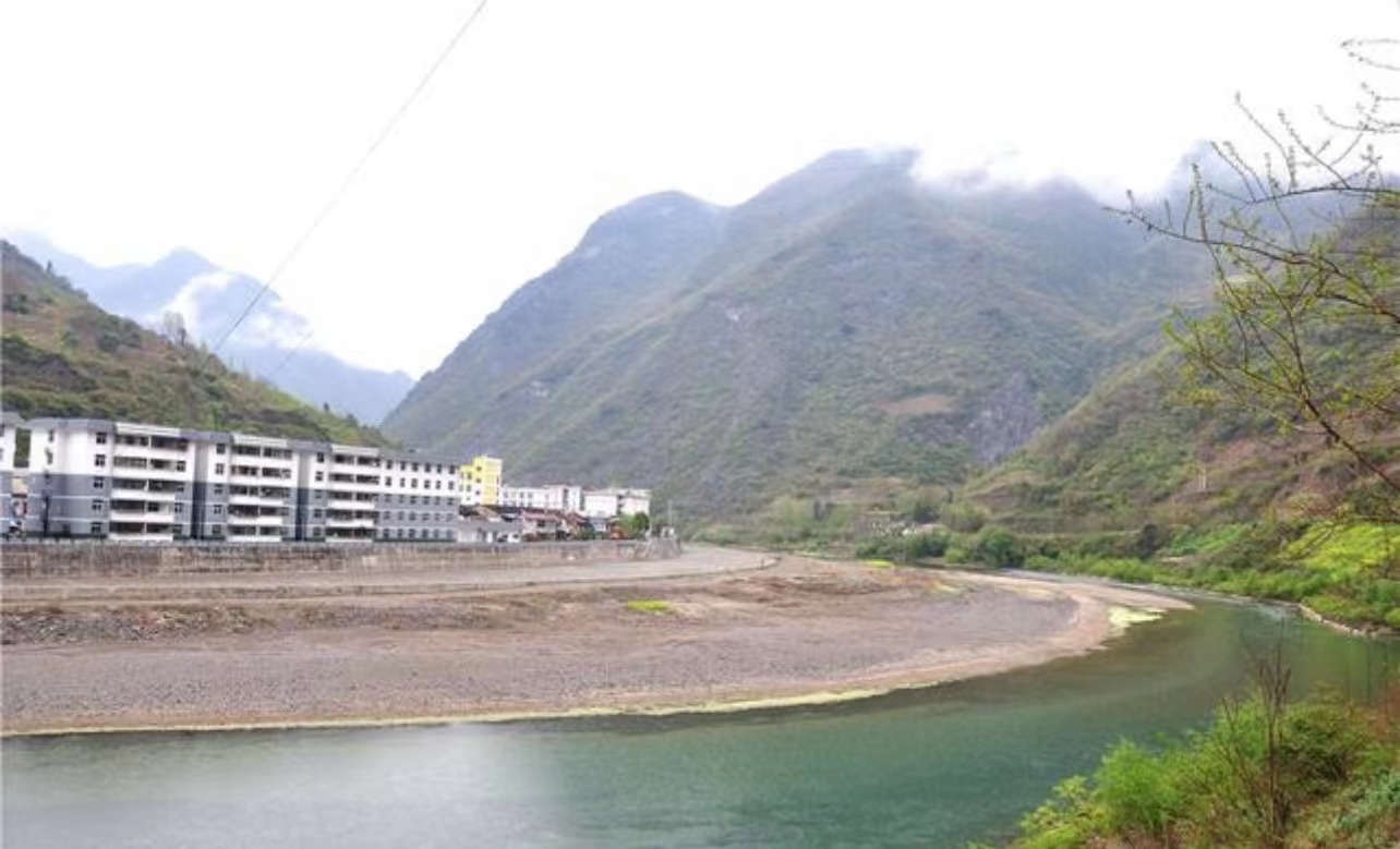 大白河，又回來了！