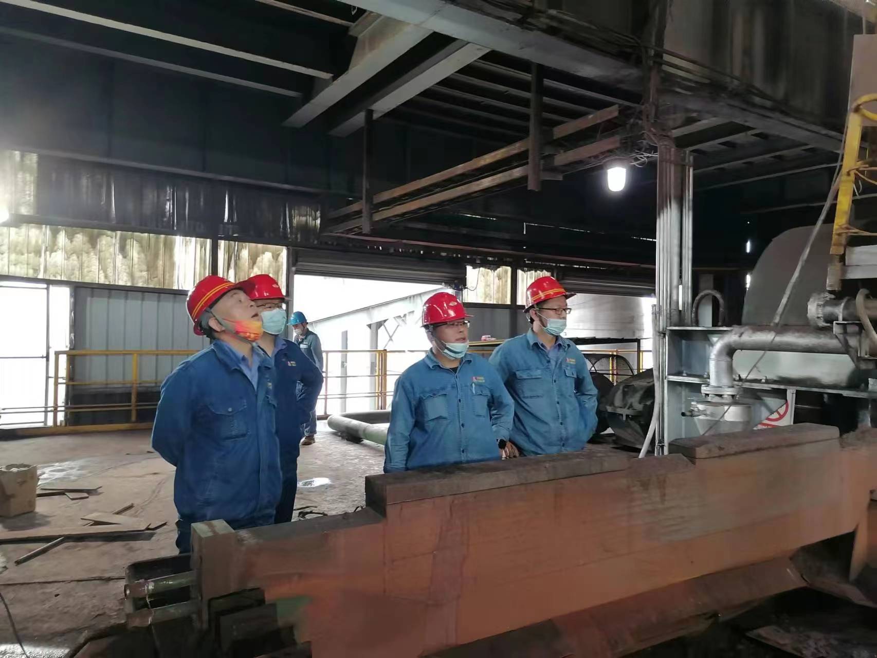 逆境突圍，念好管理節約“經”