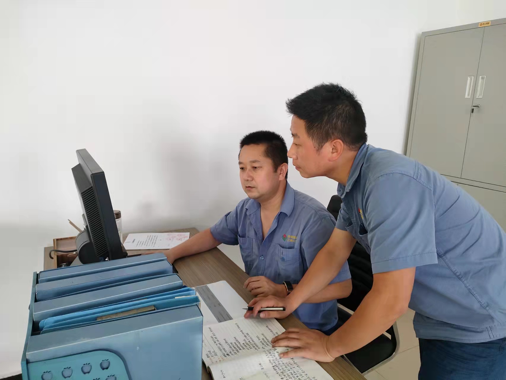 逆境突圍，念好管理節約“經”