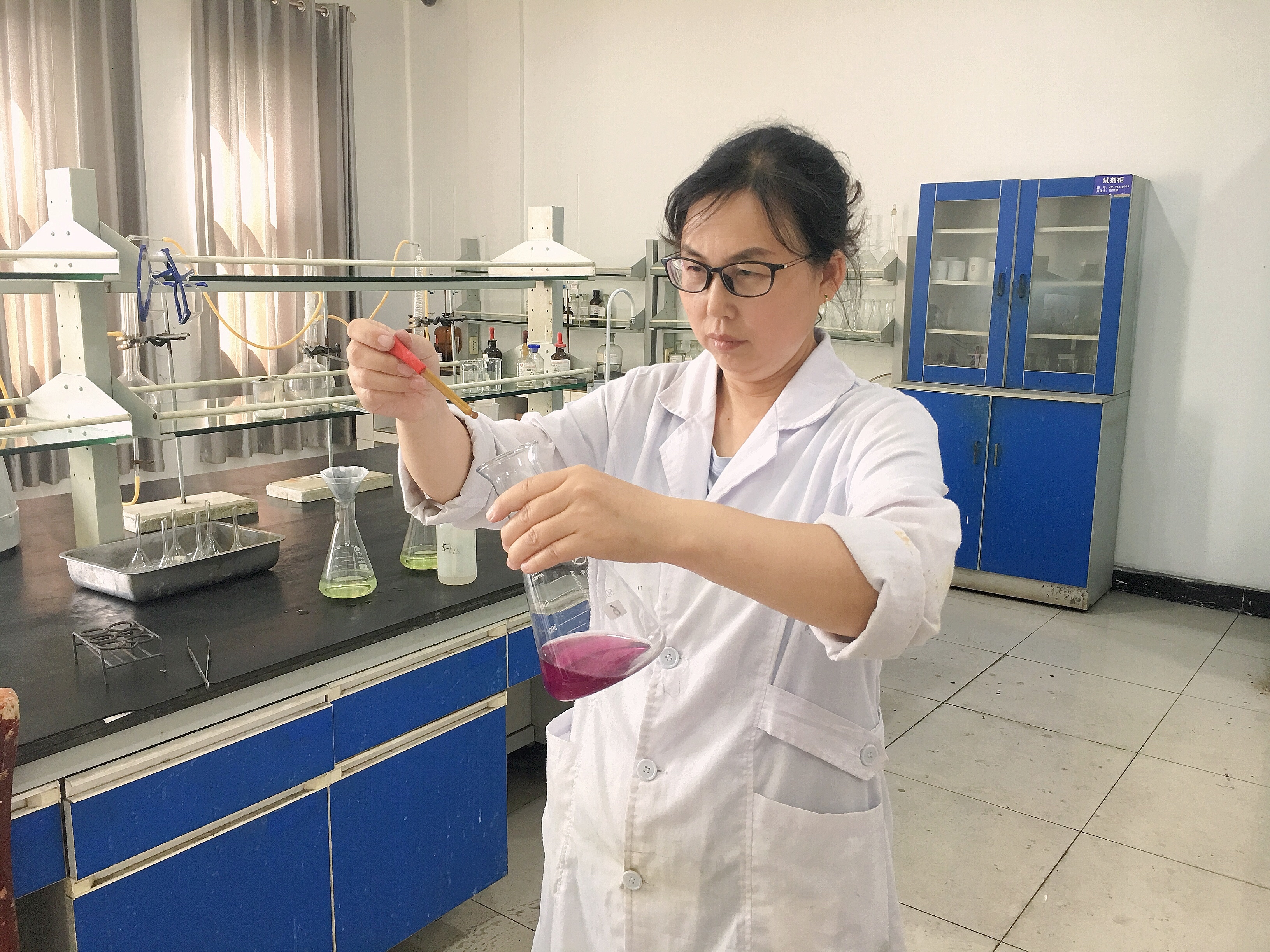 ���ܼ��š����෼�Ľ���С����