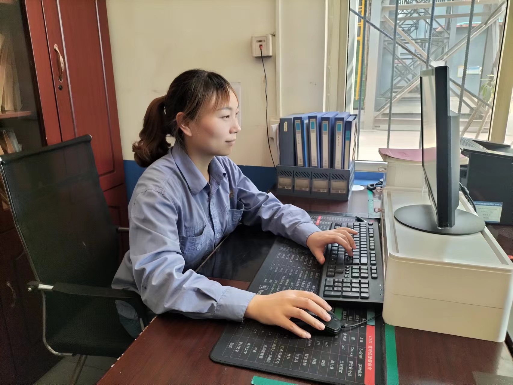 我們的“管家婆”到底在忙啥 我們的“管家婆”到底在忙啥