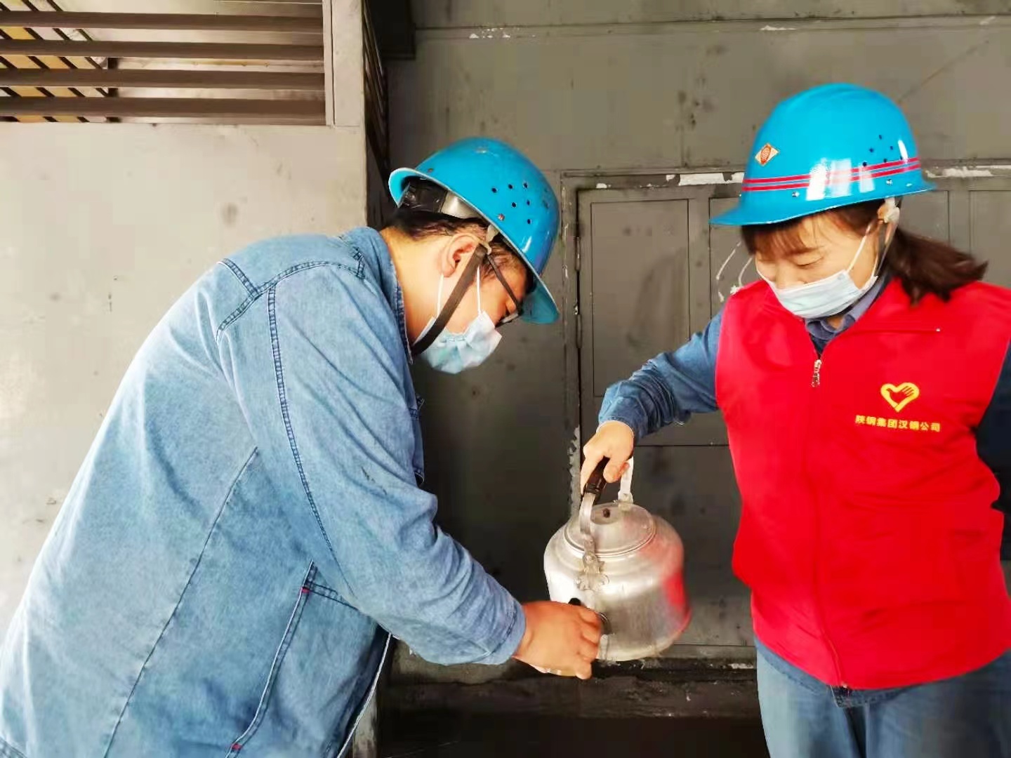 我們的“管家婆”到底在忙啥 我們的“管家婆”到底在忙啥