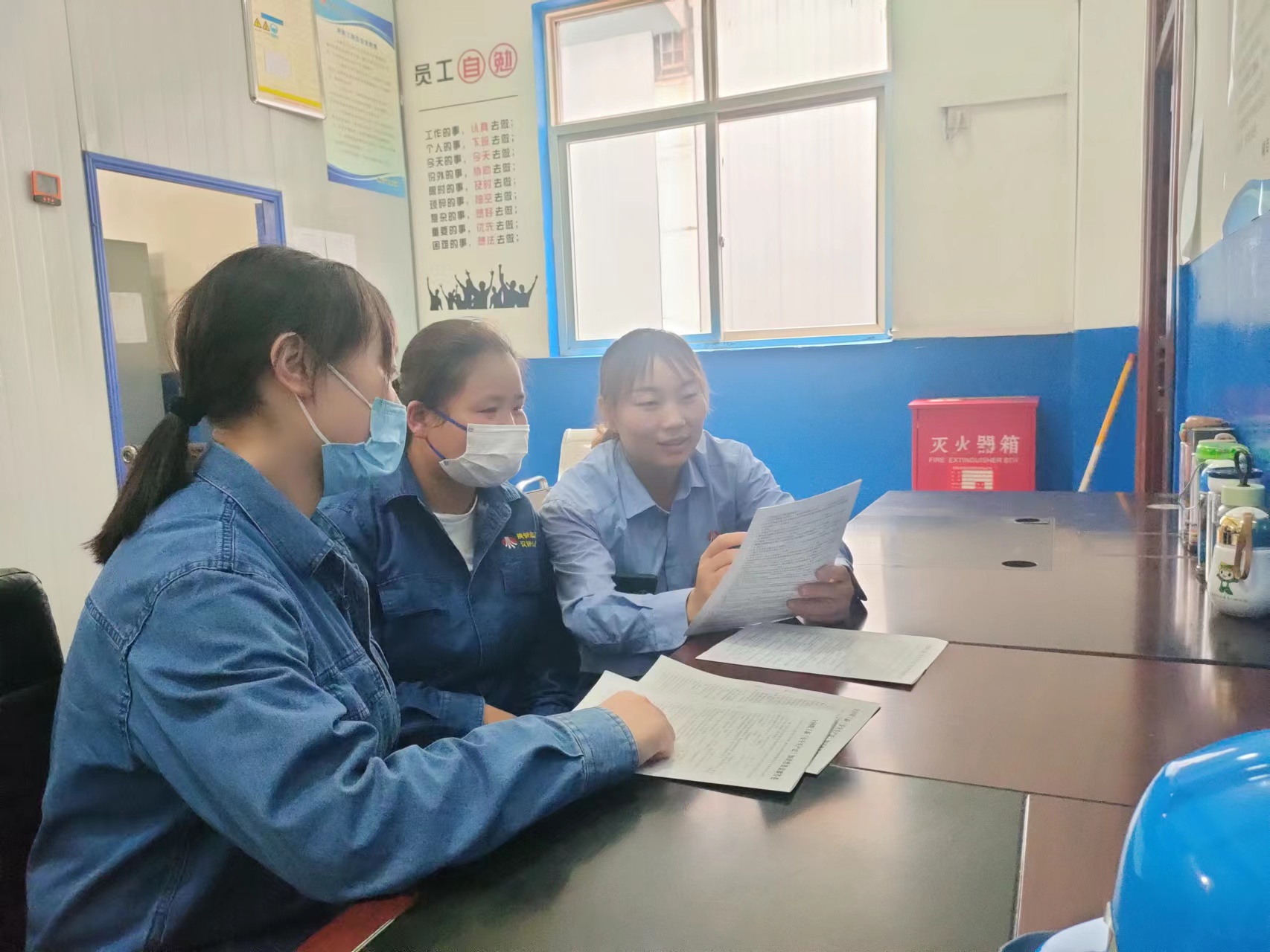 我們的“管家婆”到底在忙啥 我們的“管家婆”到底在忙啥