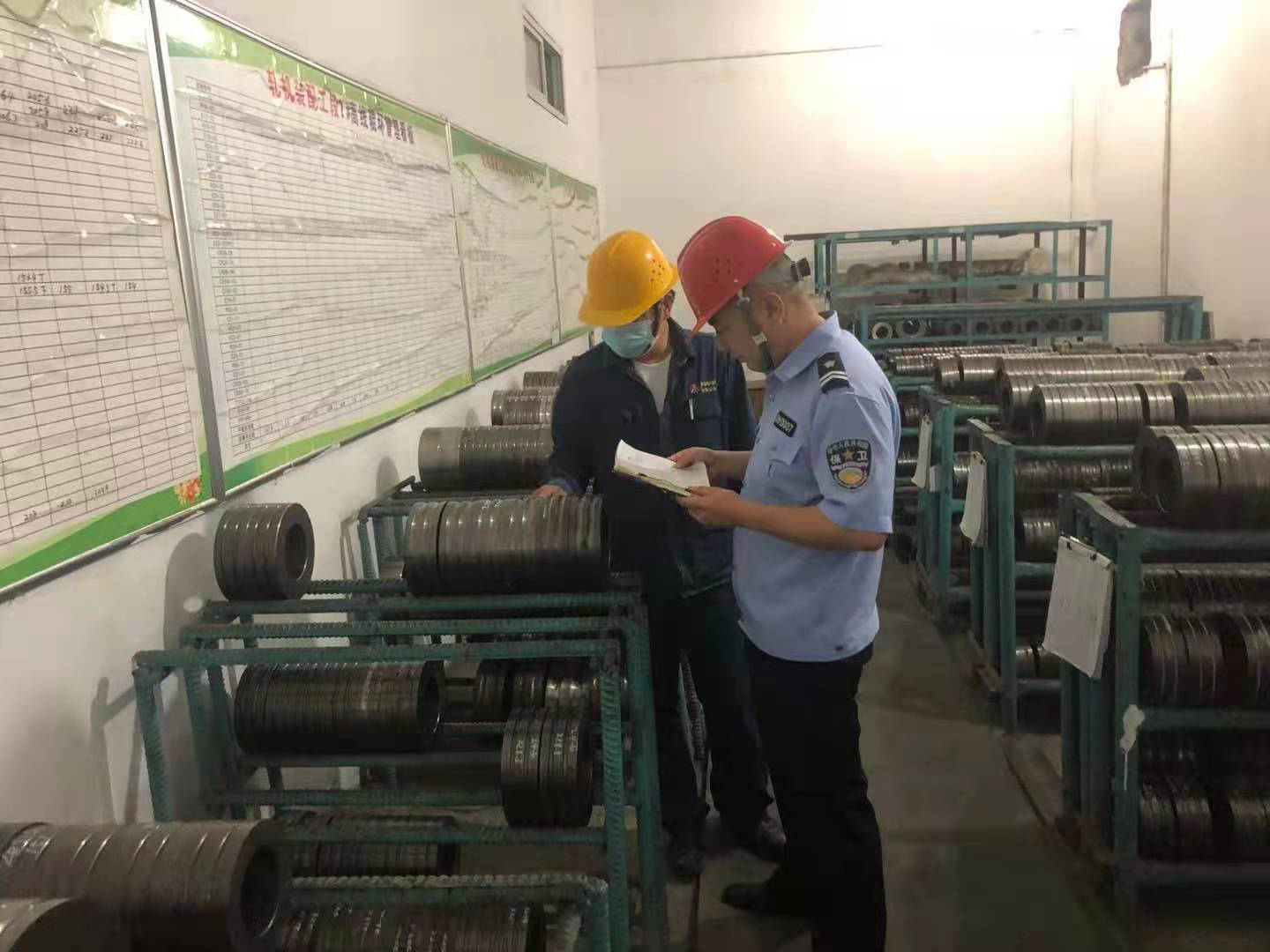 “三度”合力,全力以赴抓安全 “三度”合力,全力以赴抓安全