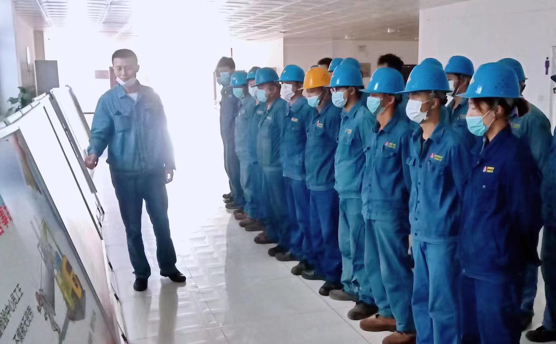 御風而行,開辟安全發(fā)展新途徑 御風而行,開辟安全發(fā)展新途徑