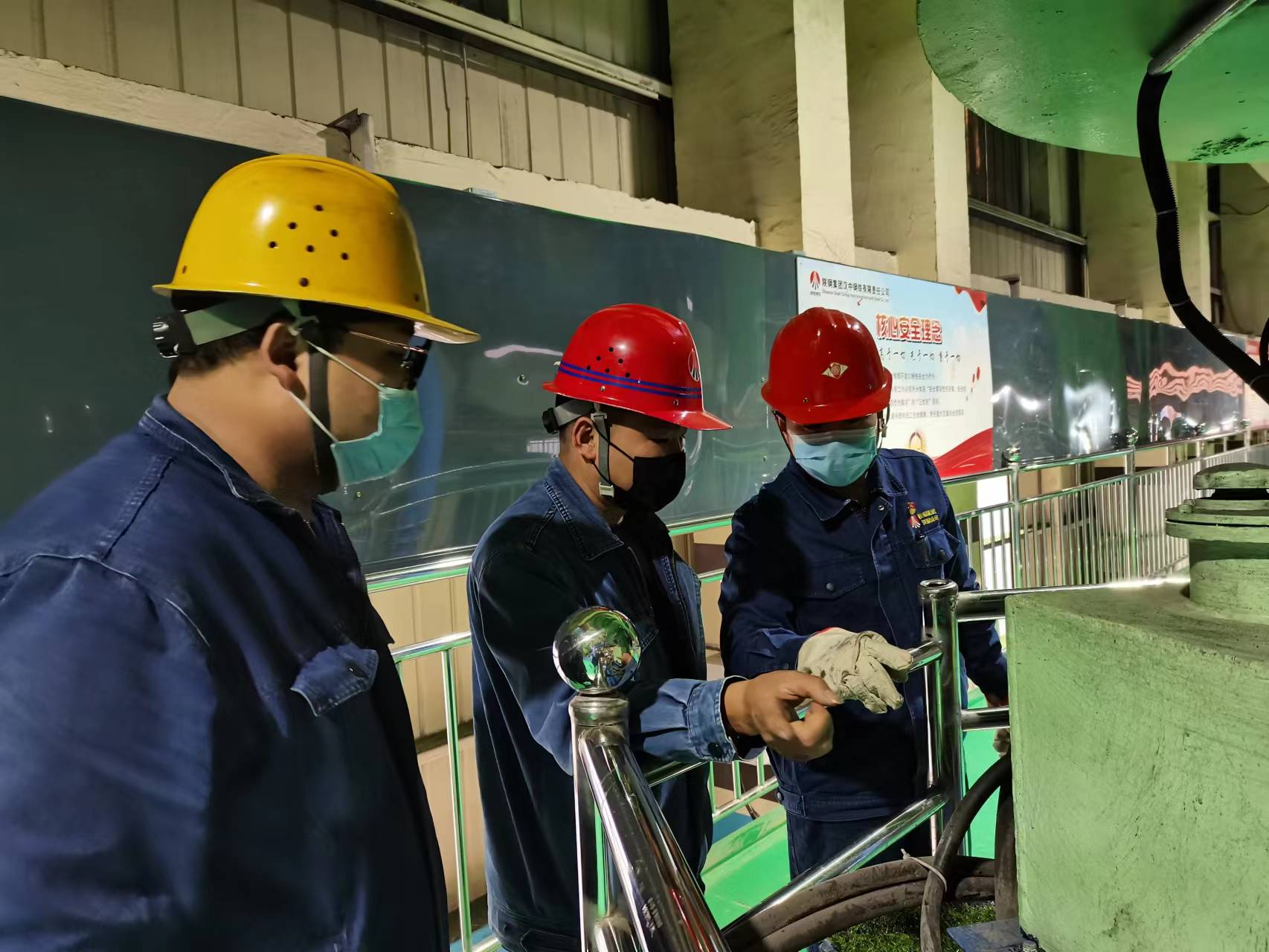 御風而行,開辟安全發(fā)展新途徑 御風而行,開辟安全發(fā)展新途徑