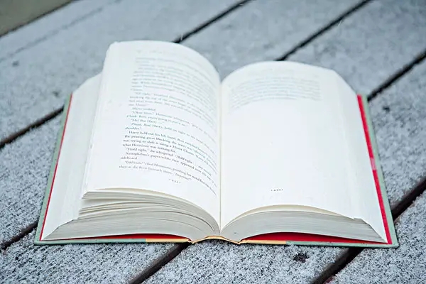 書籍點亮你的人生