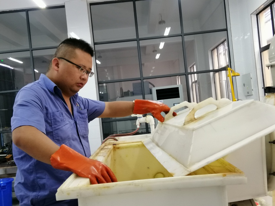 科技創新,開啟降本新模式 科技創新,開啟降本新模式