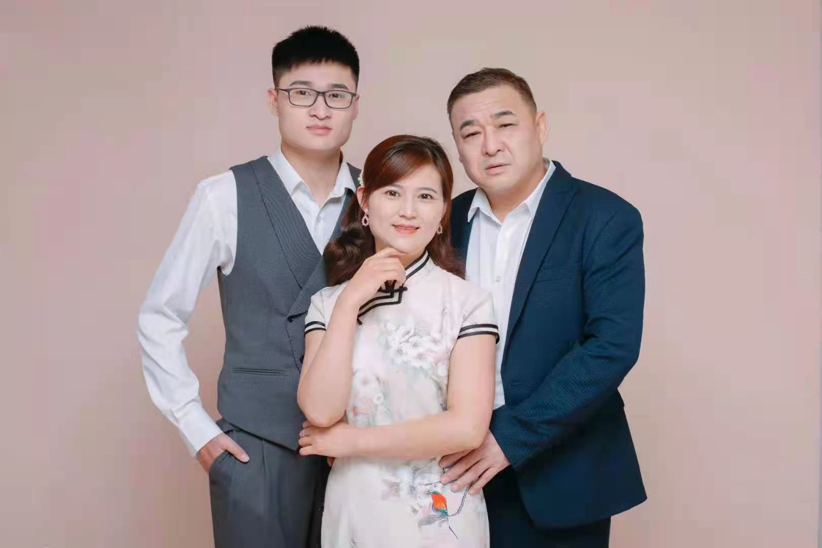 承良好家風 傳勞模精神——記陜西省勞模王志春 承良好家風 傳勞模精神——記陜西省勞模王志春