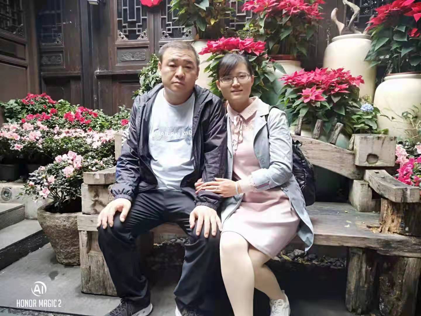 承良好家風 傳勞模精神——記陜西省勞模王志春 承良好家風 傳勞模精神——記陜西省勞模王志春