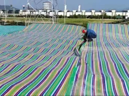 他們用行動守護禹龍品牌 他們用行動守護禹龍品牌