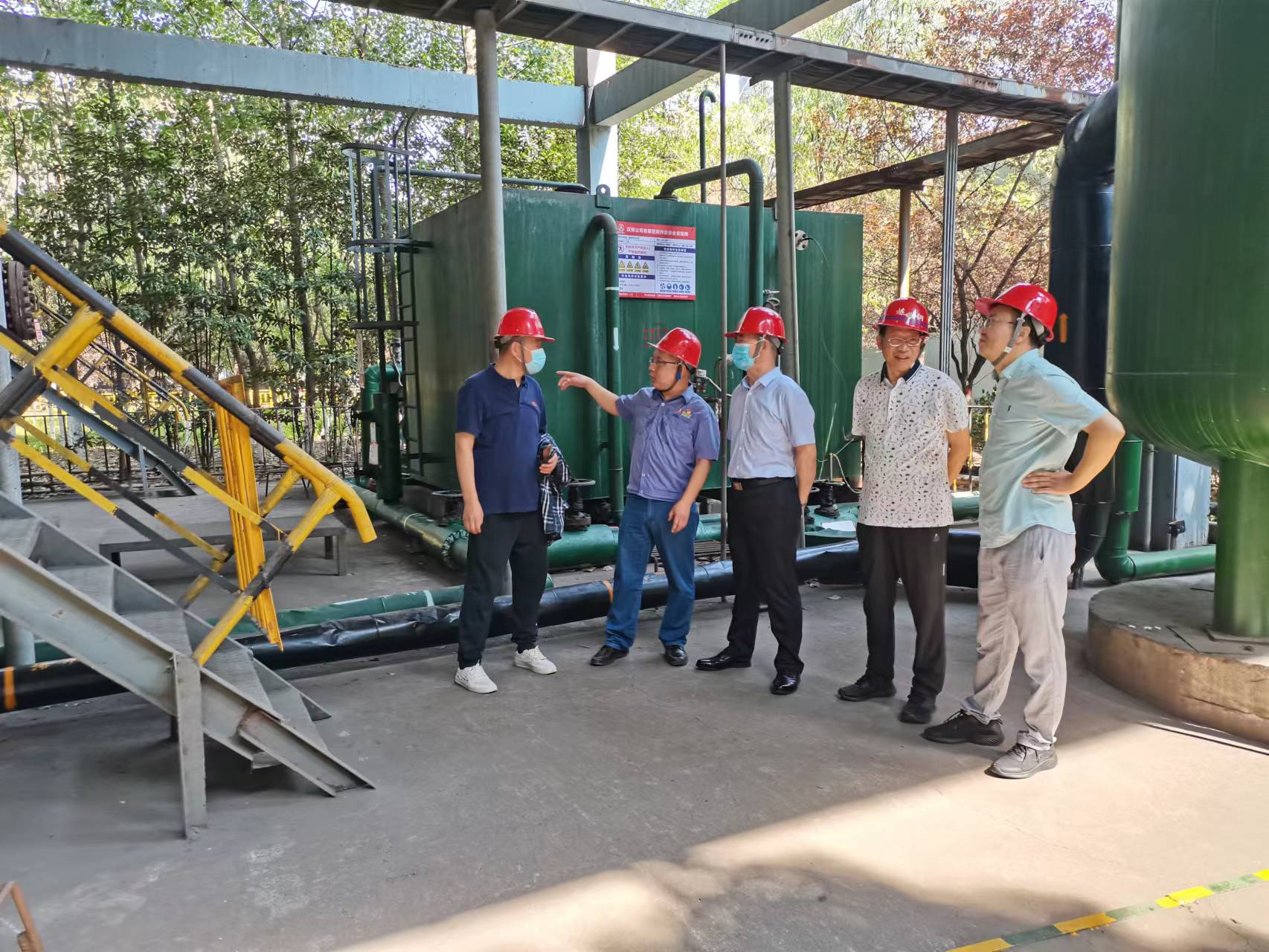 三方法！破解設備難題促管理