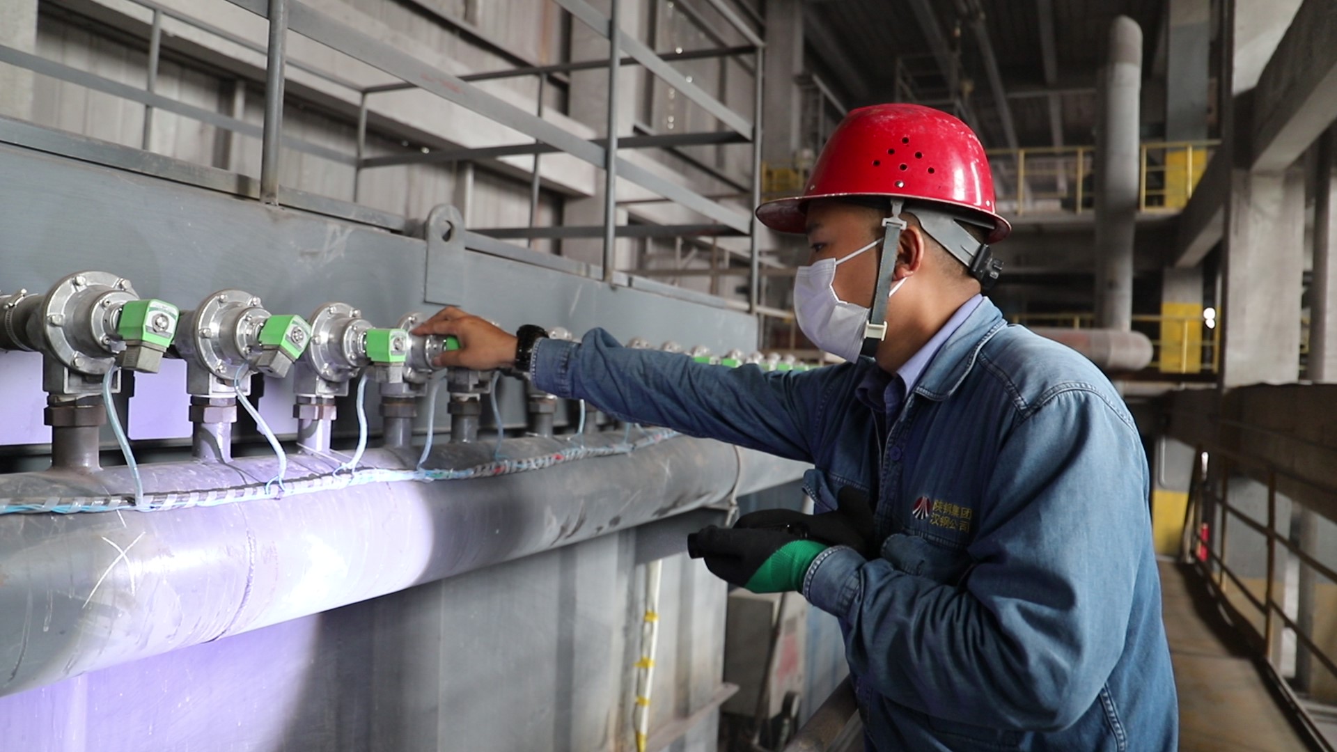 從一通電話開始…… 從一通電話開始……