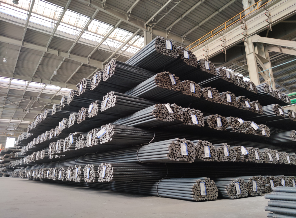 深入推進(jìn)“黨建+” 為軋鋼發(fā)展加碼賦能 深入推進(jìn)“黨建+” 為軋鋼發(fā)展加碼賦能