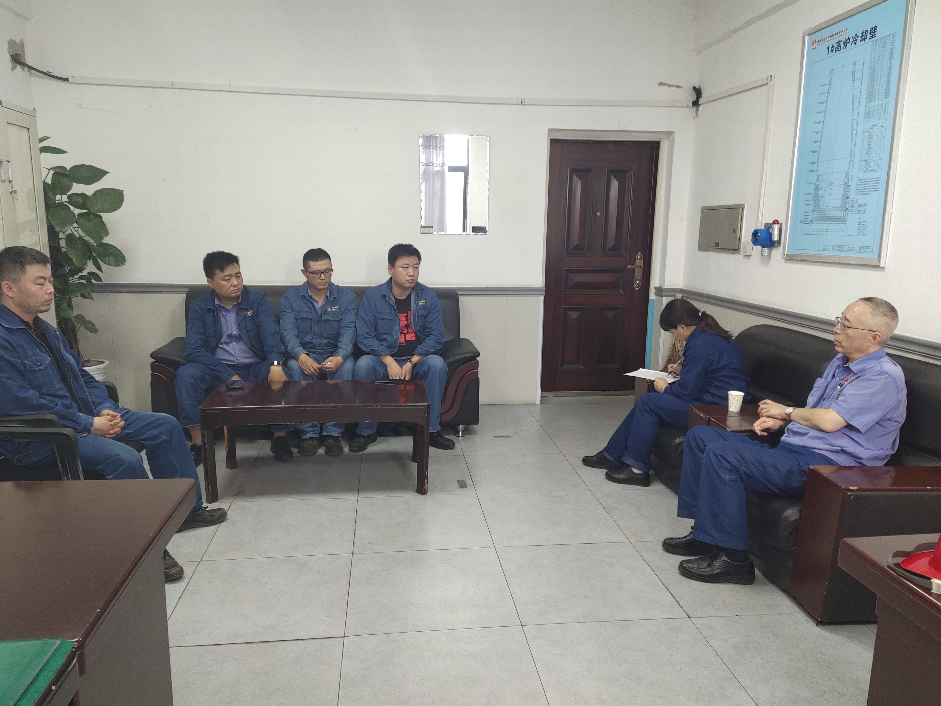 “四維”強基牢筑廉潔防線 “四維”強基牢筑廉潔防線