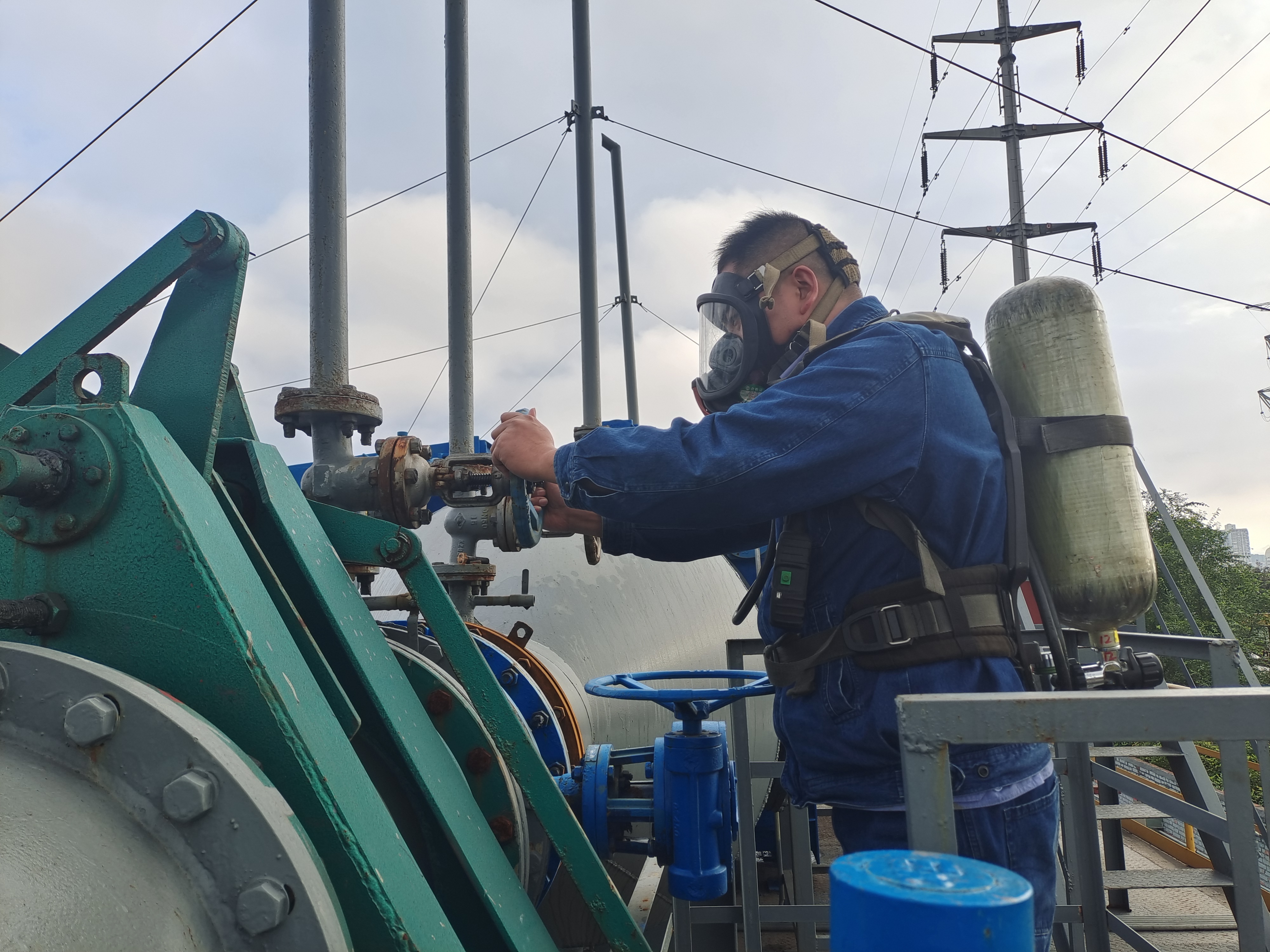 “青”力而為 他們有模有“YONG” “青”力而為 他們有模有“YONG”