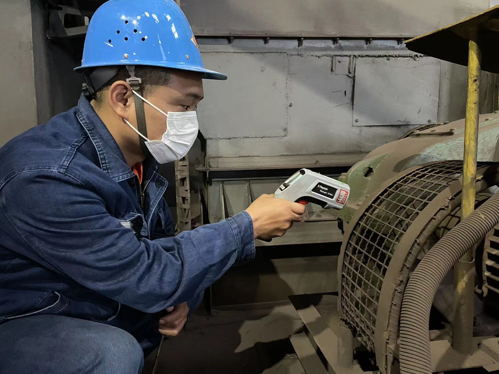 堅守一個崗位,踐行一份責任 堅守一個崗位,踐行一份責任