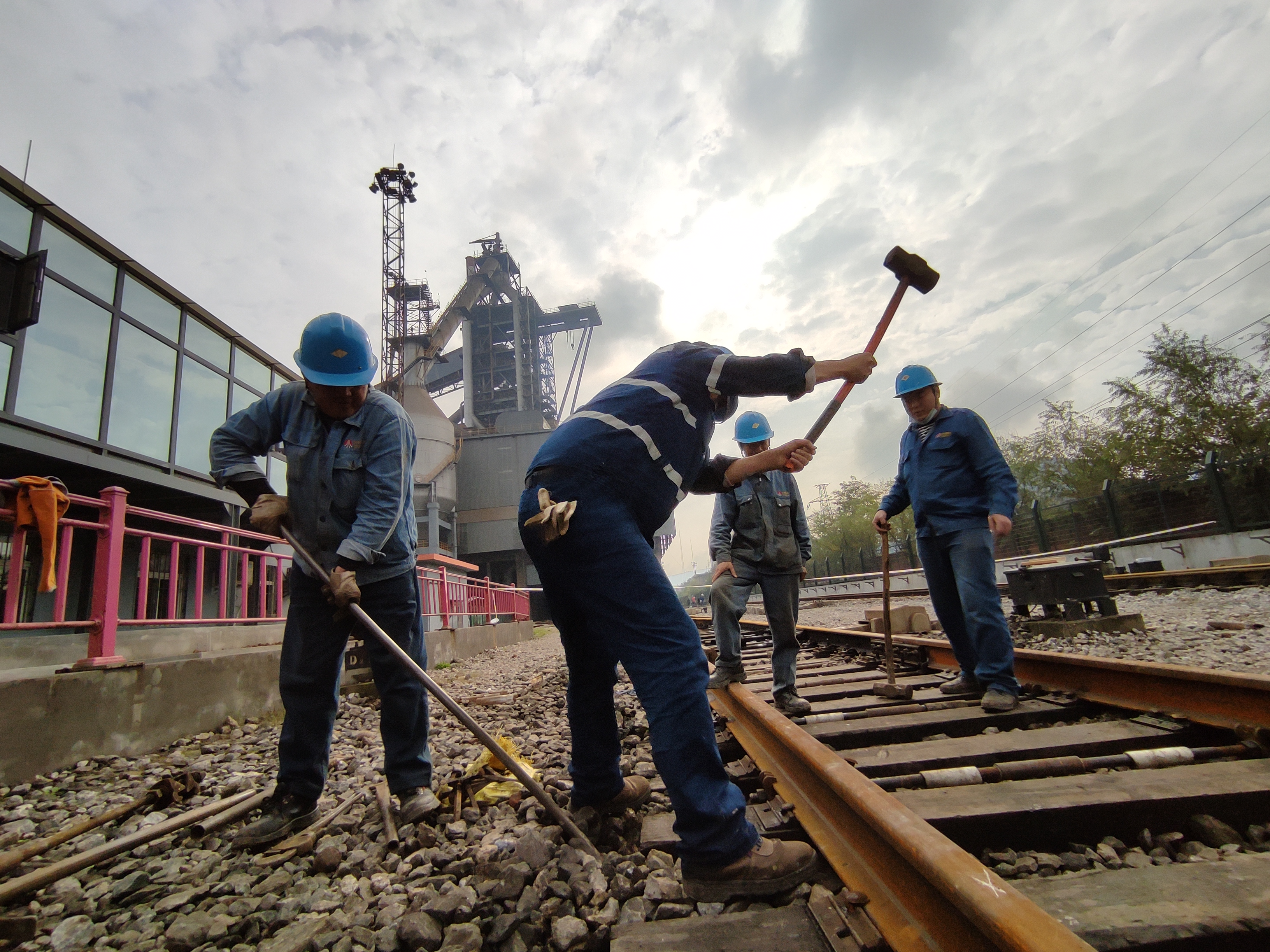 奮斗的姿態最美麗 奮斗的姿態最美麗