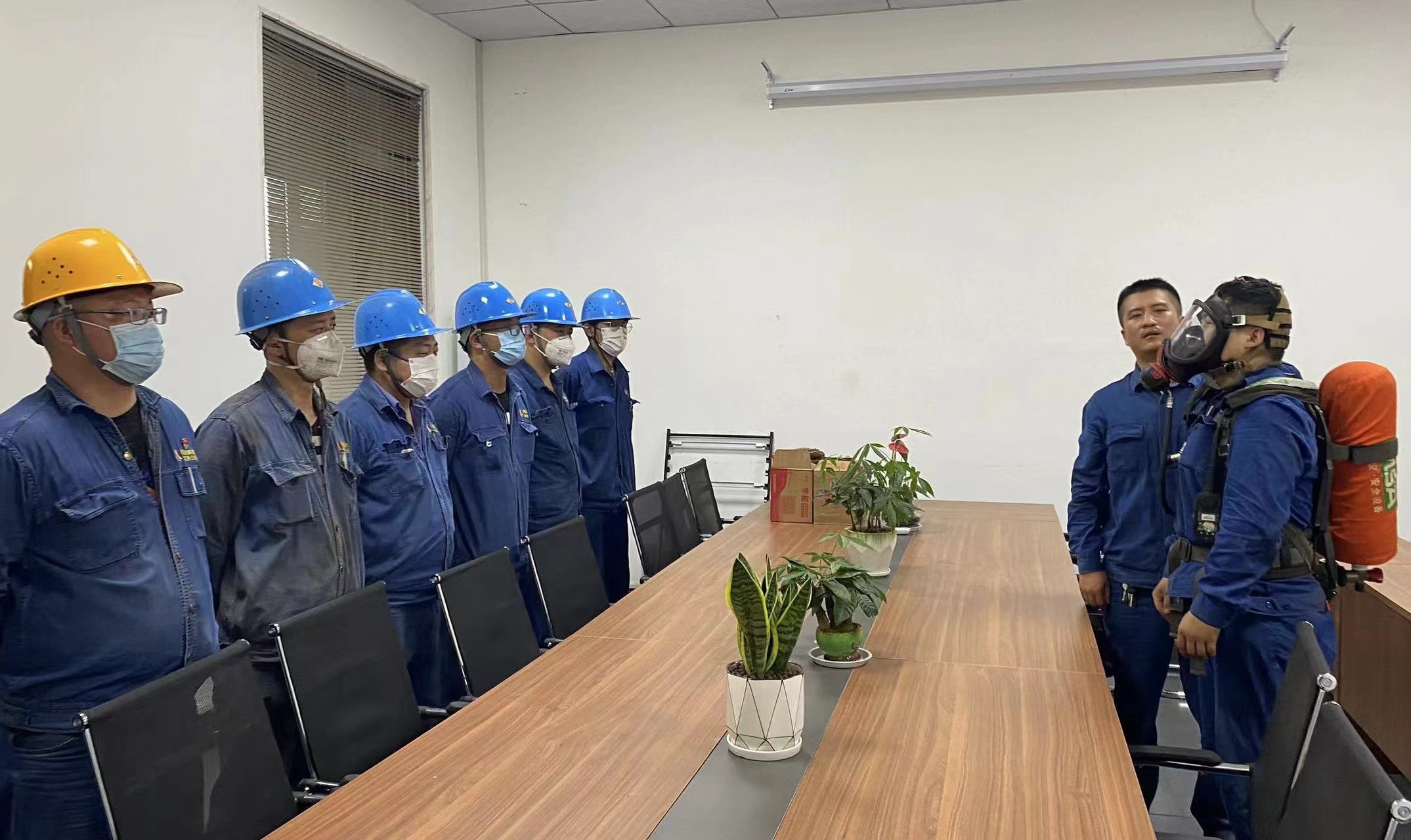 有“質”班組，看他們如何以“質”取勝