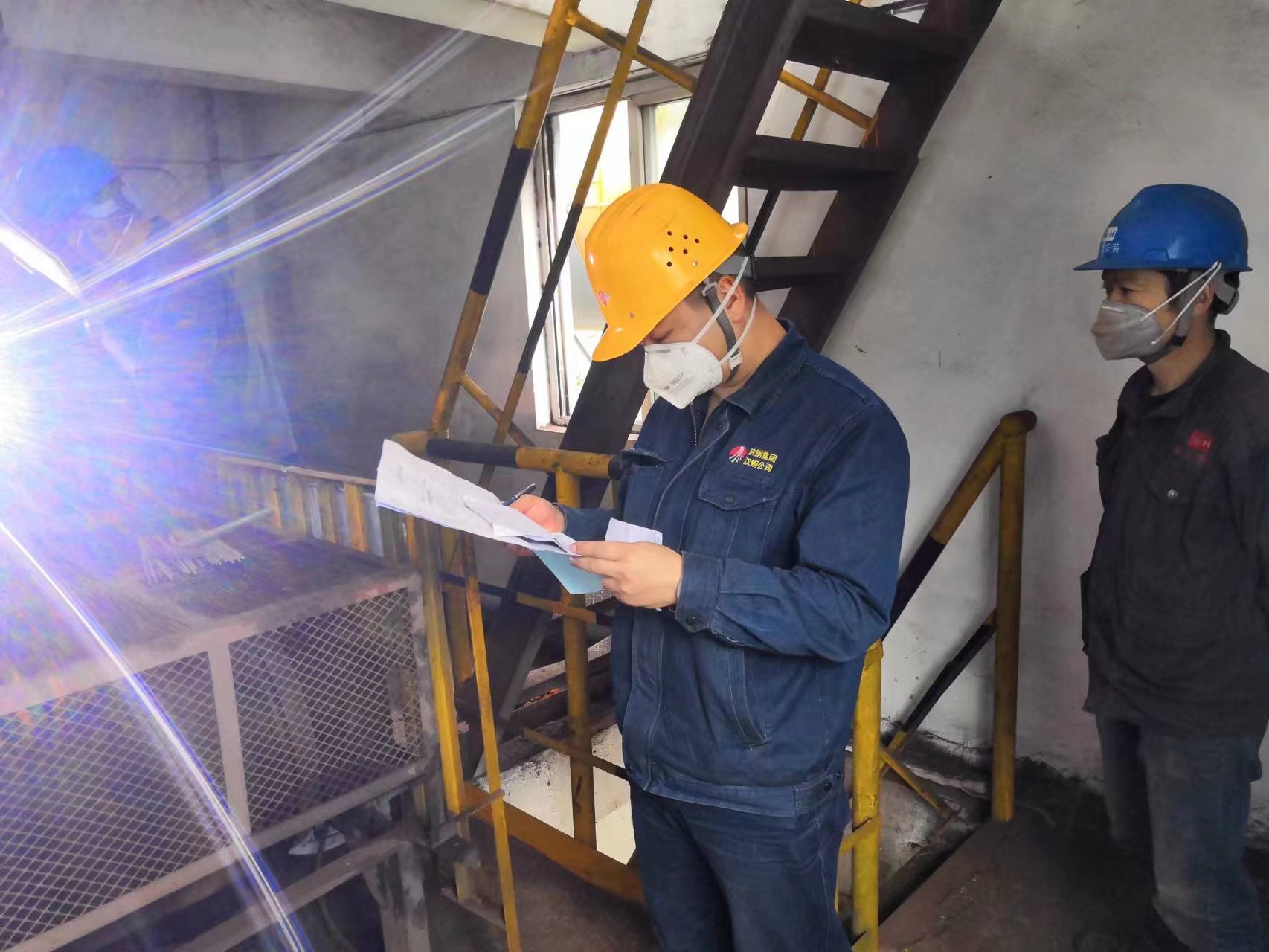 有“質”班組，看他們如何以“質”取勝