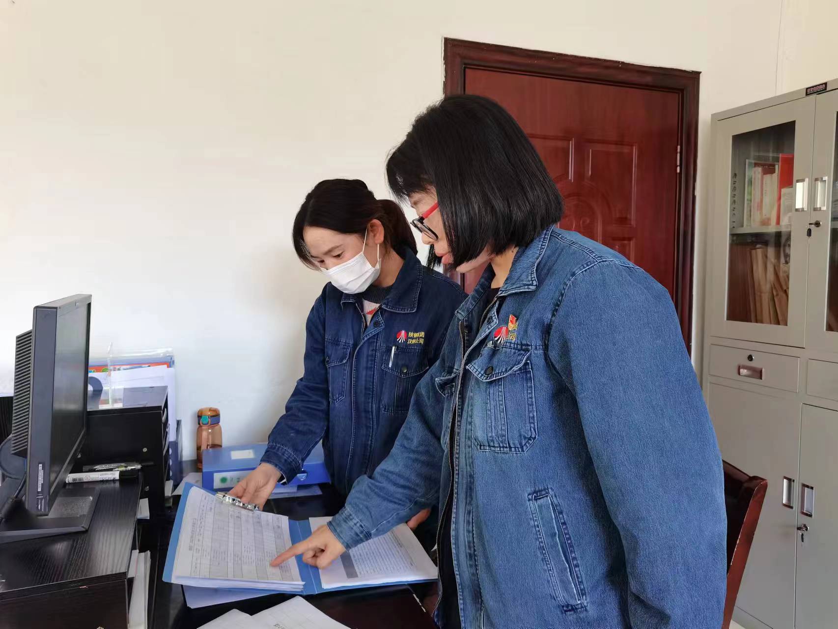 挺紀在前 打好疫情防控監督戰