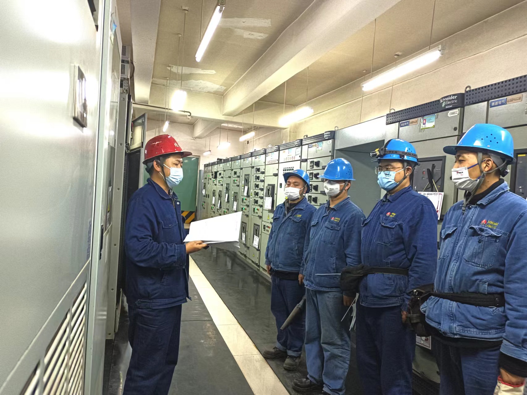 秋檢不“簡”，嚴查細糾“筑屏障”