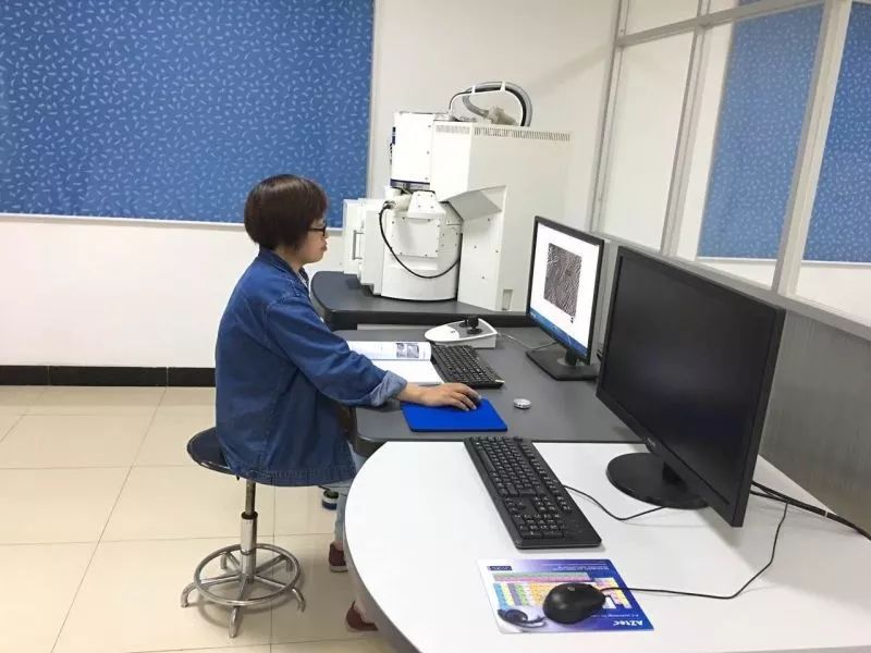 質(zhì)量提升工作，只有進(jìn)行時(shí)，沒有完成時(shí)