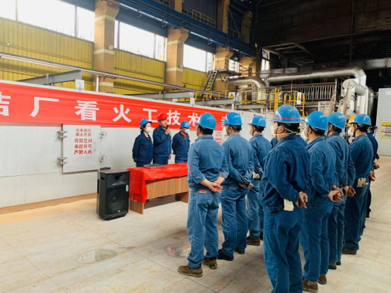 緊抓關鍵“四不”法，做優人才“蓄水池”