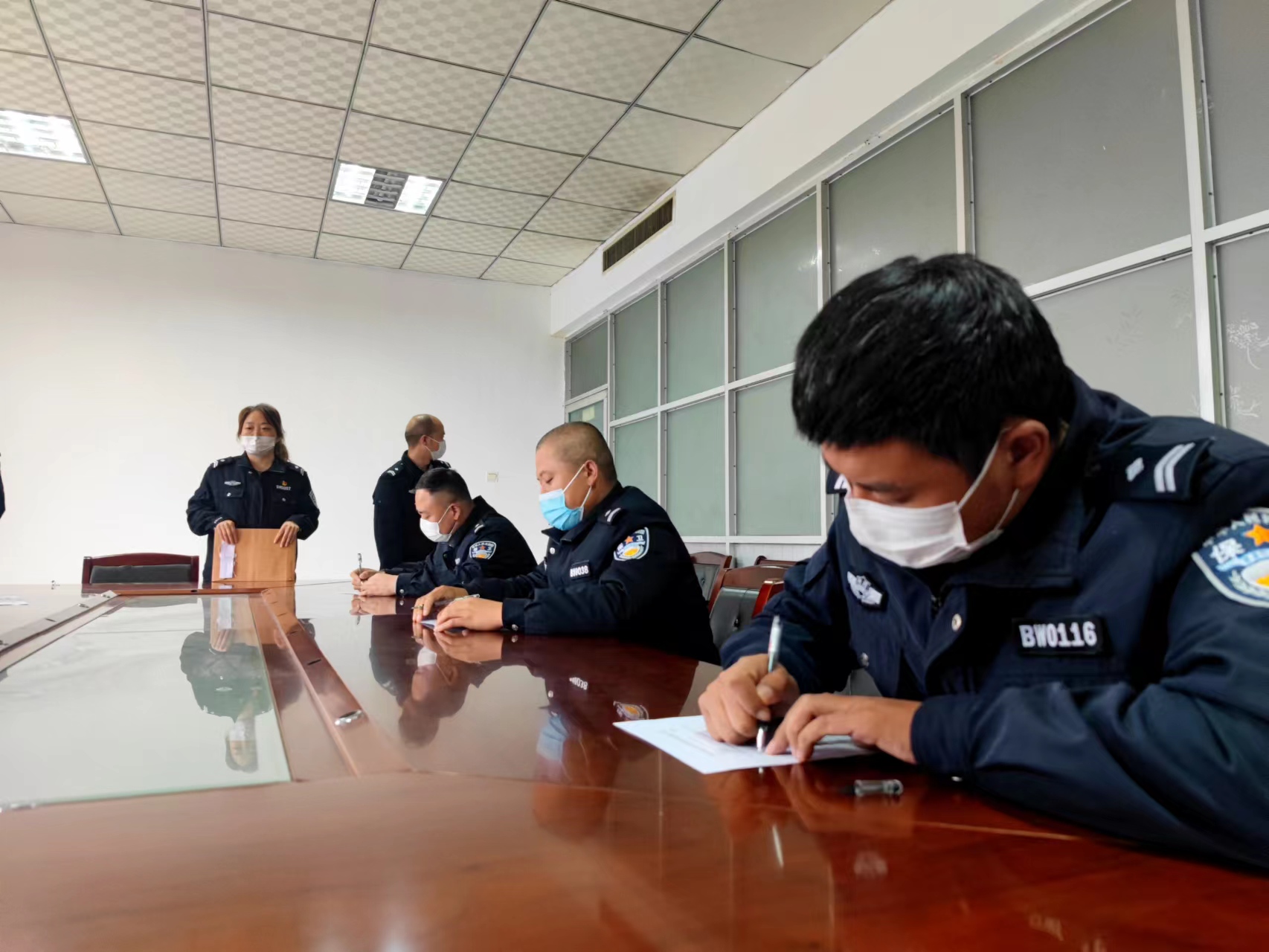 我要當(dāng)班長(zhǎng)，這場(chǎng)競(jìng)聘有看頭