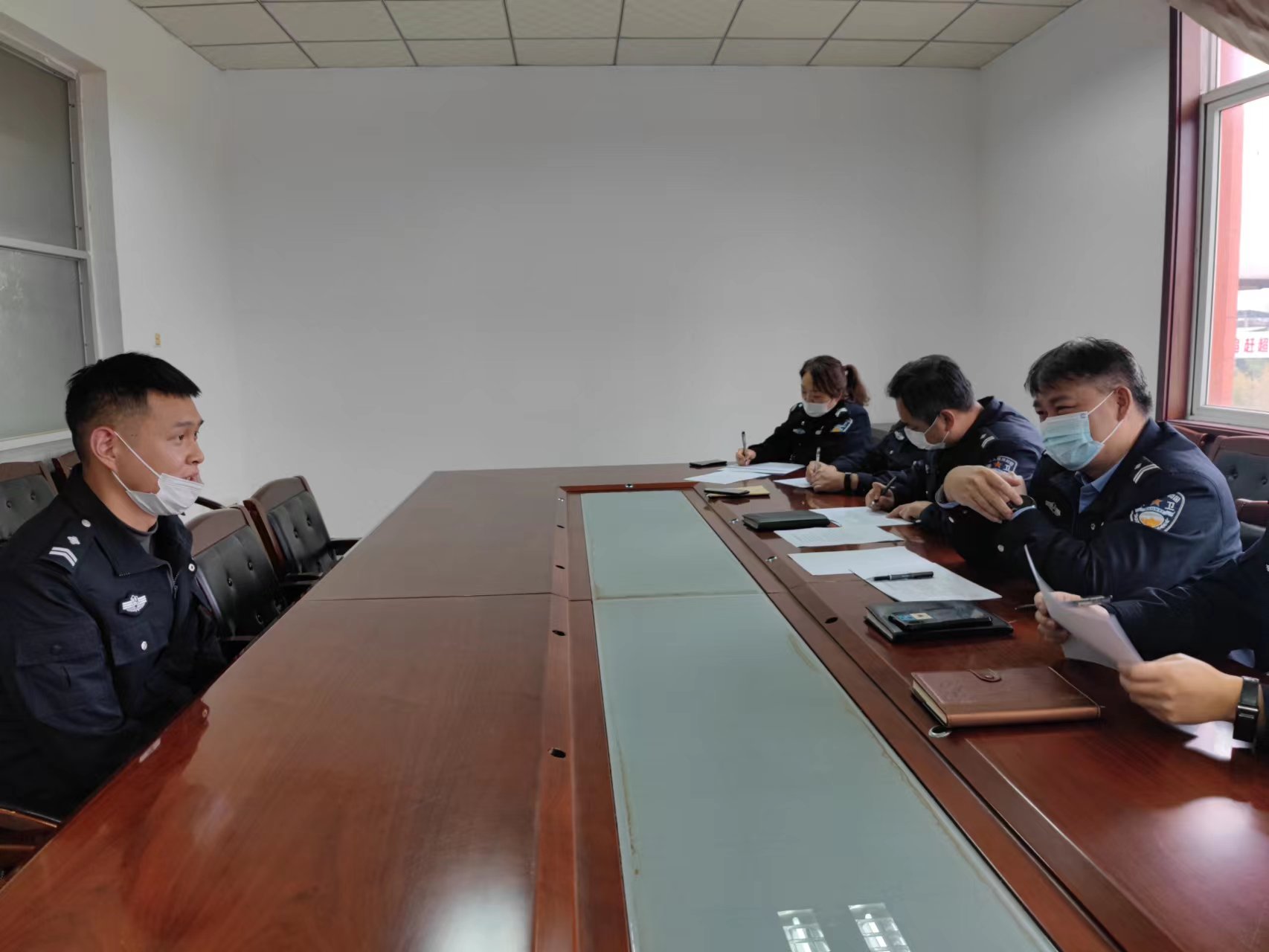 我要當(dāng)班長(zhǎng)，這場(chǎng)競(jìng)聘有看頭