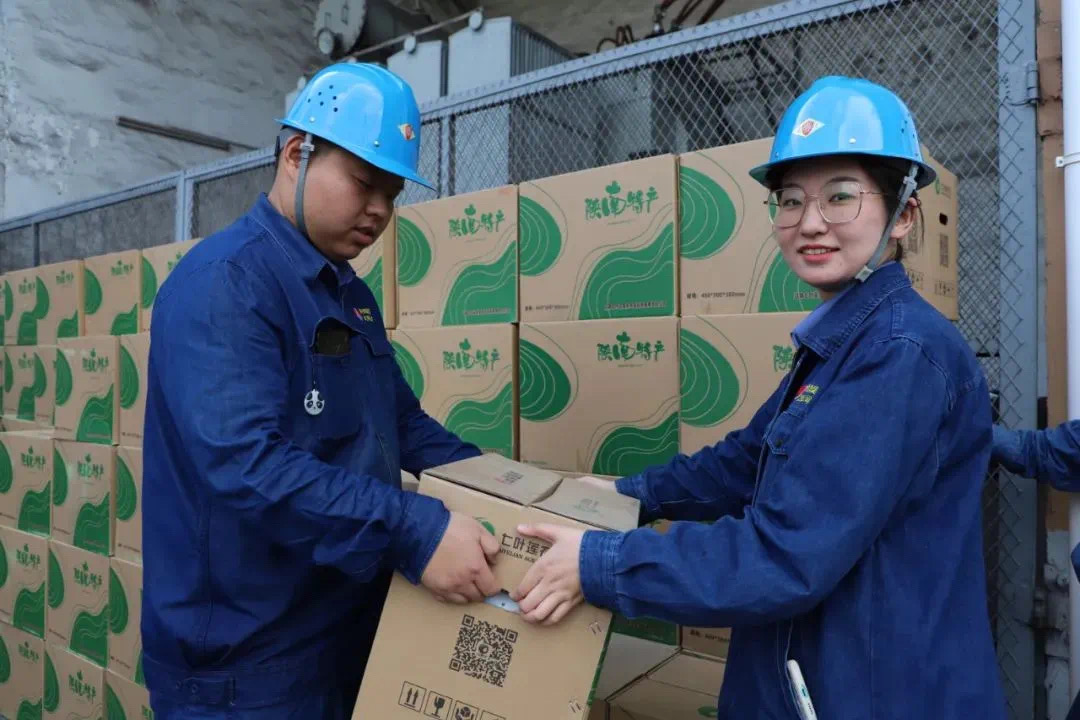 建設優質班組   推動企業卓越發展