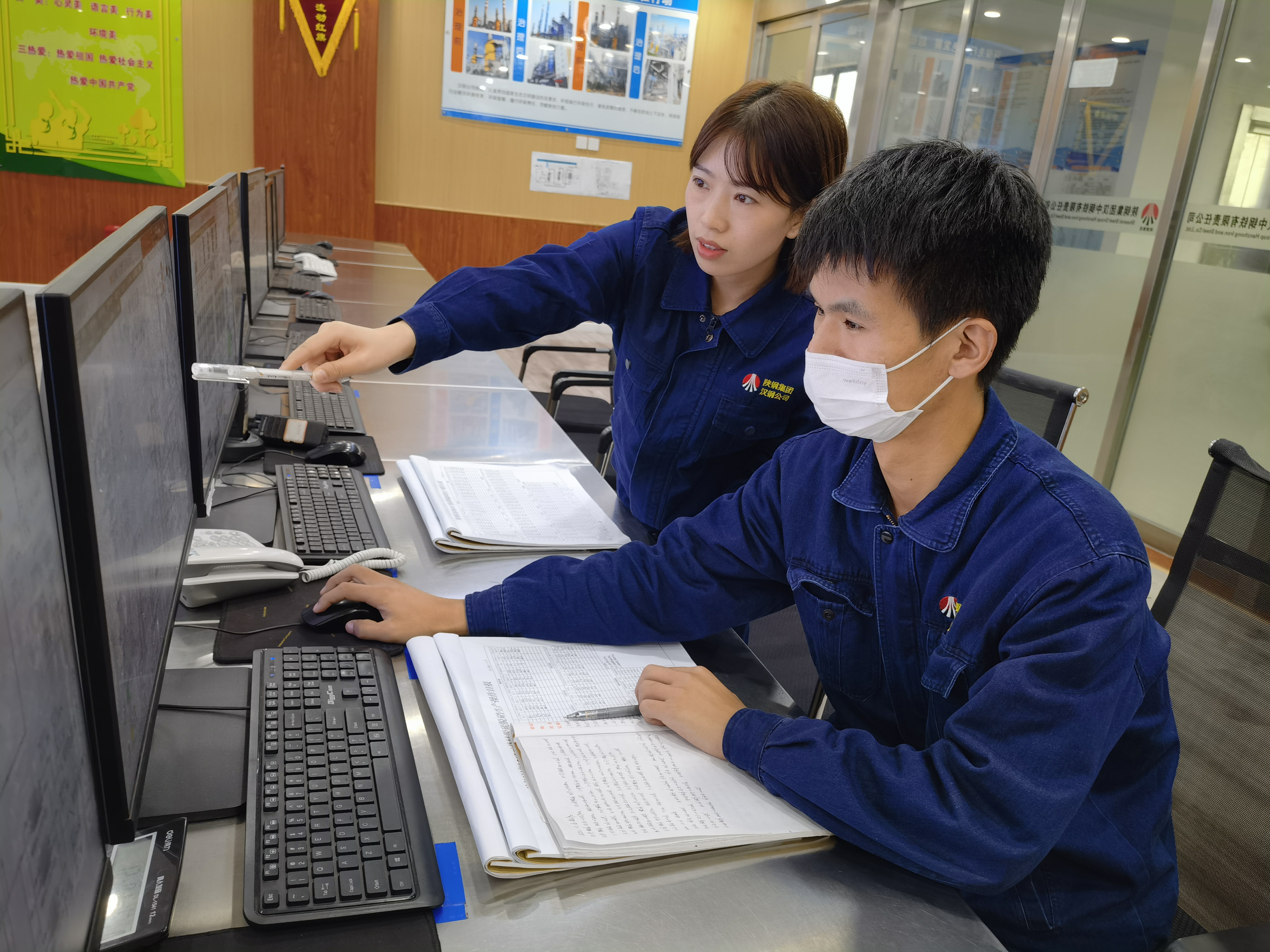 今天，我們把鏡頭對(duì)準(zhǔn)自己