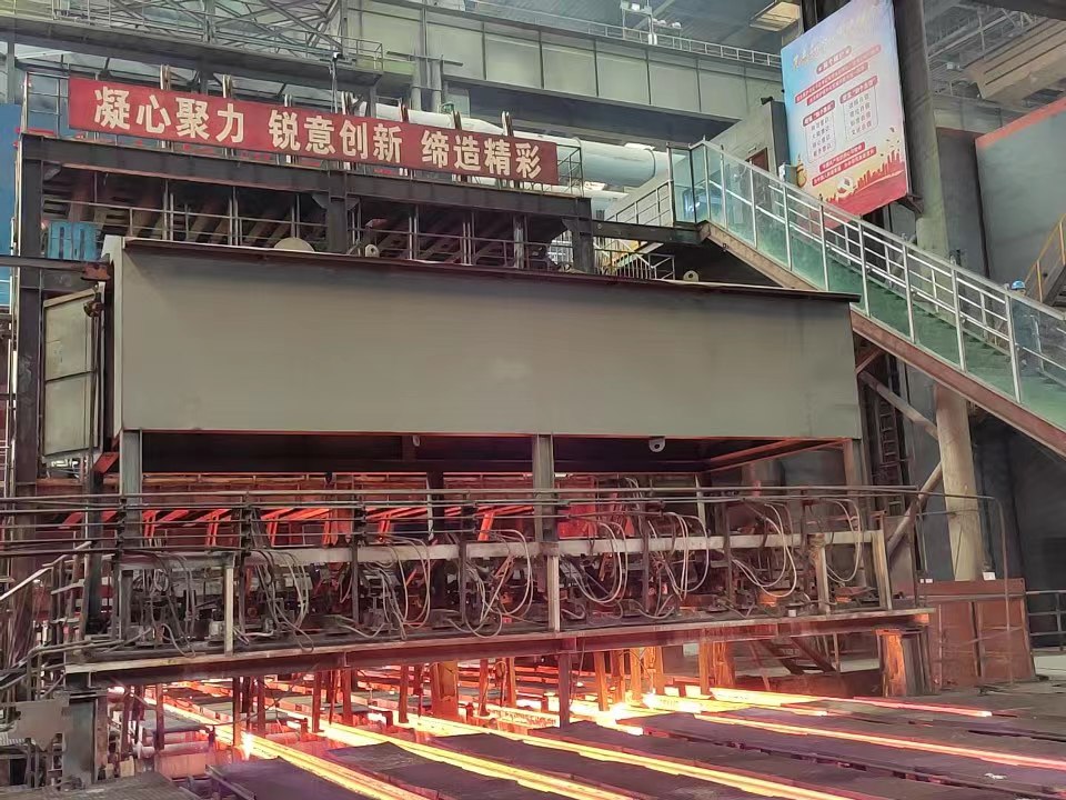 以煉鋼速度捍衛煉鋼榮耀