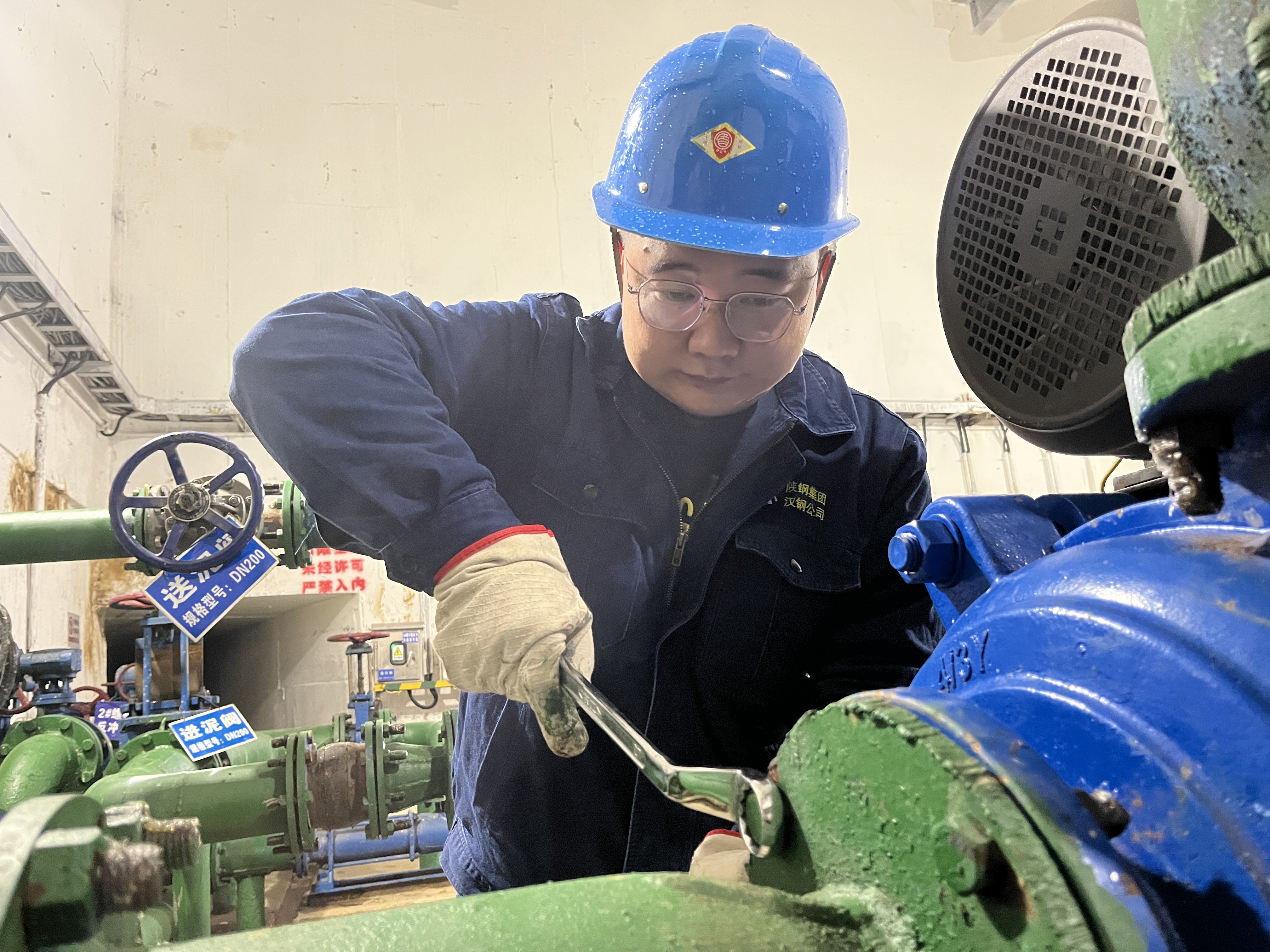 他們在降本增效的賽道上努力奔跑! 他們在降本增效的賽道上努力奔跑!