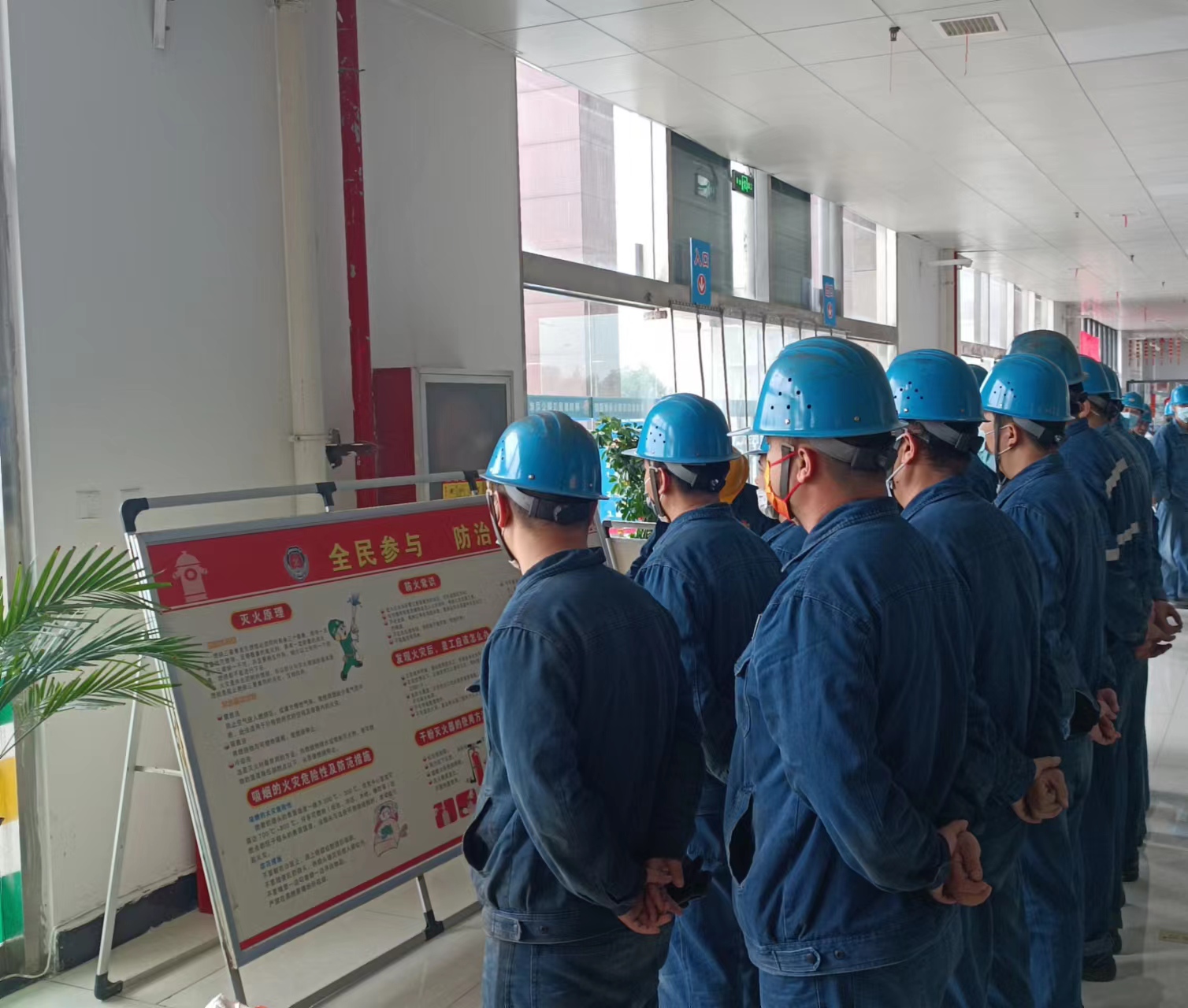 防隱患,守底線 助力安全生產(chǎn)百日攻堅(jiān) 防隱患,守底線 助力安全生產(chǎn)百日攻堅(jiān)