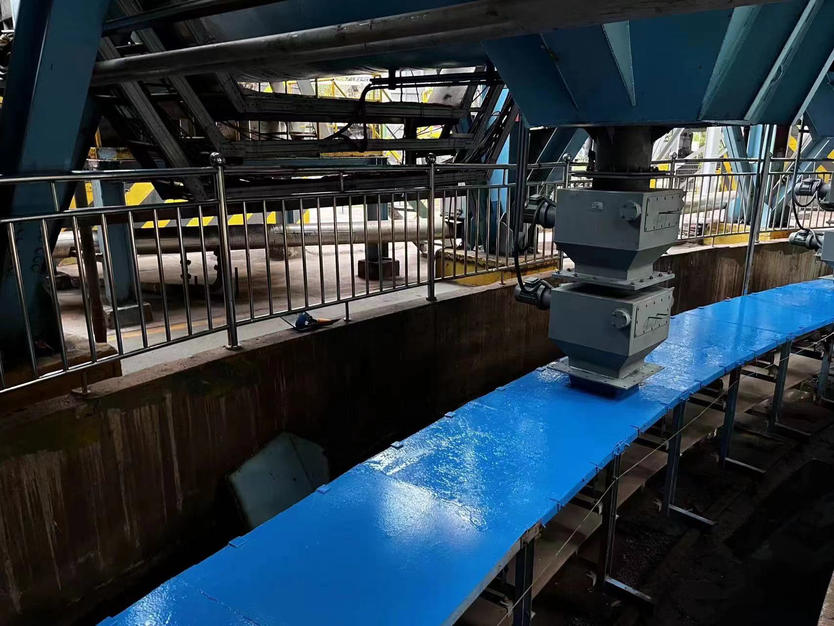 篤行深耕 打造企業高質量環保發展之路 篤行深耕 打造企業高質量環保發展之路