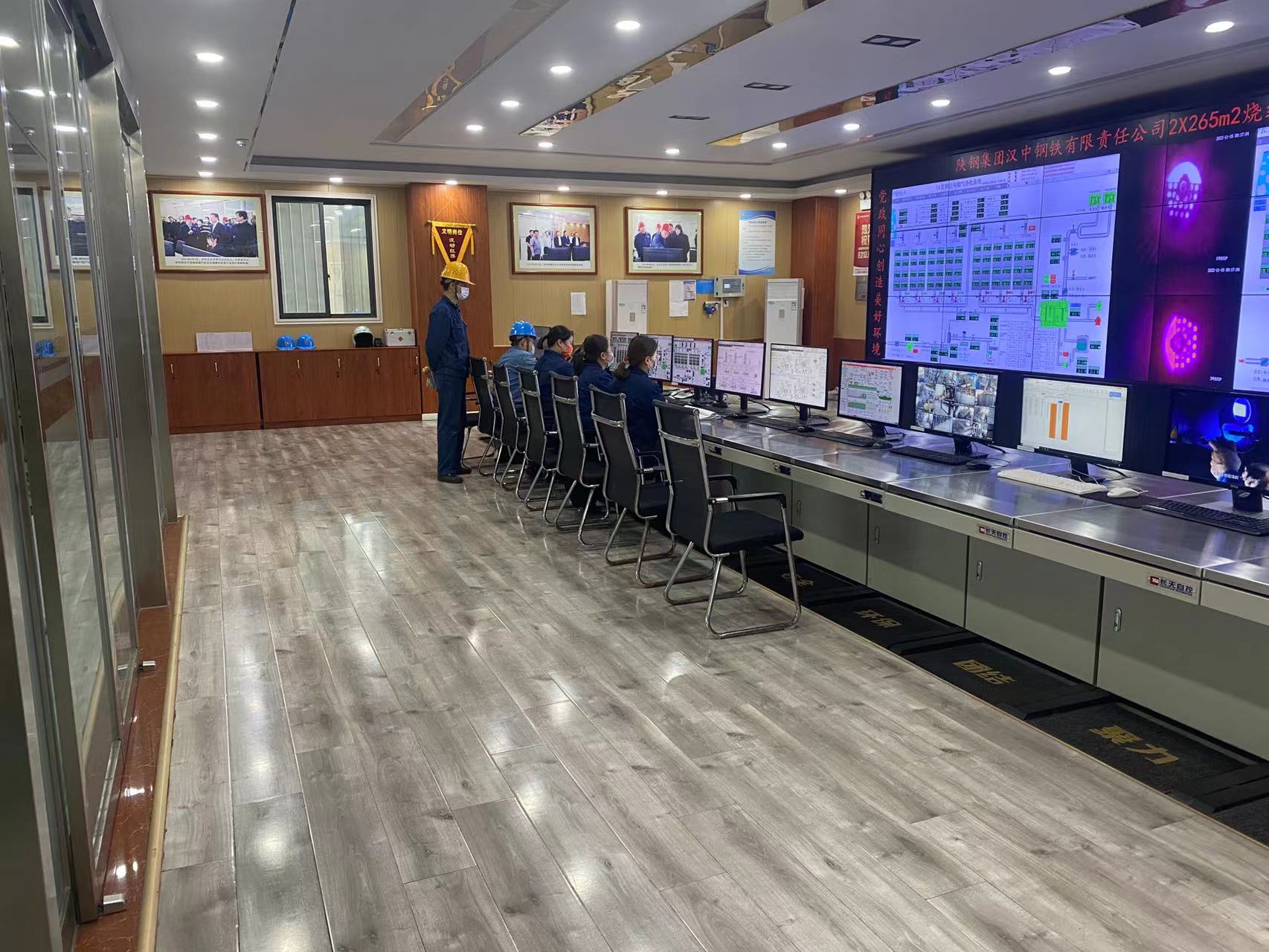 篤行深耕 打造企業高質量環保發展之路 篤行深耕 打造企業高質量環保發展之路